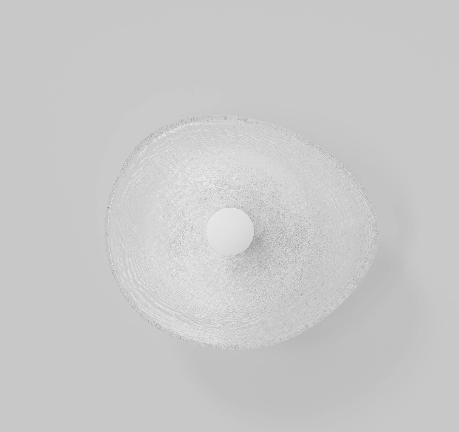 Coral Organic | Wall Light