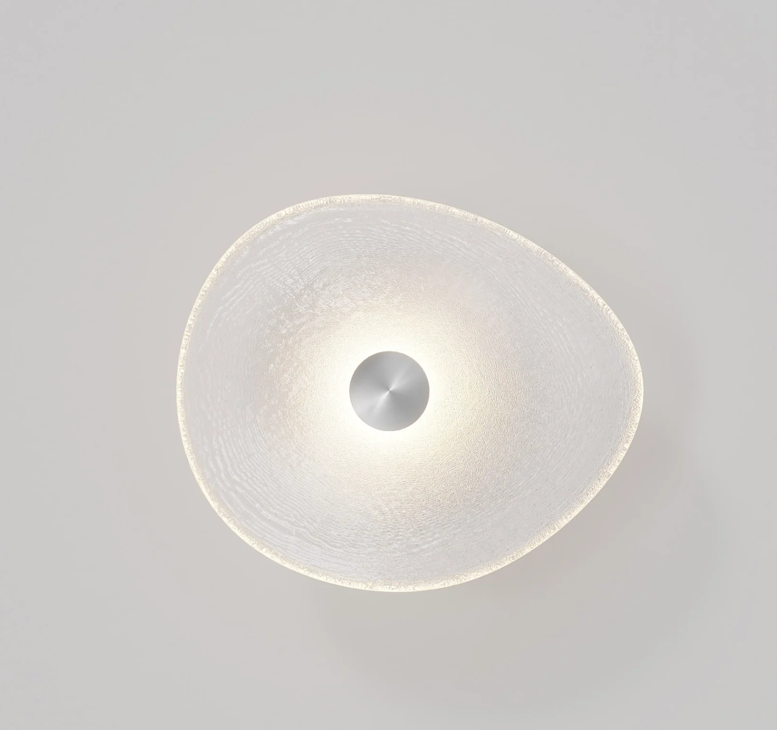 Coral Organic | Wall Light