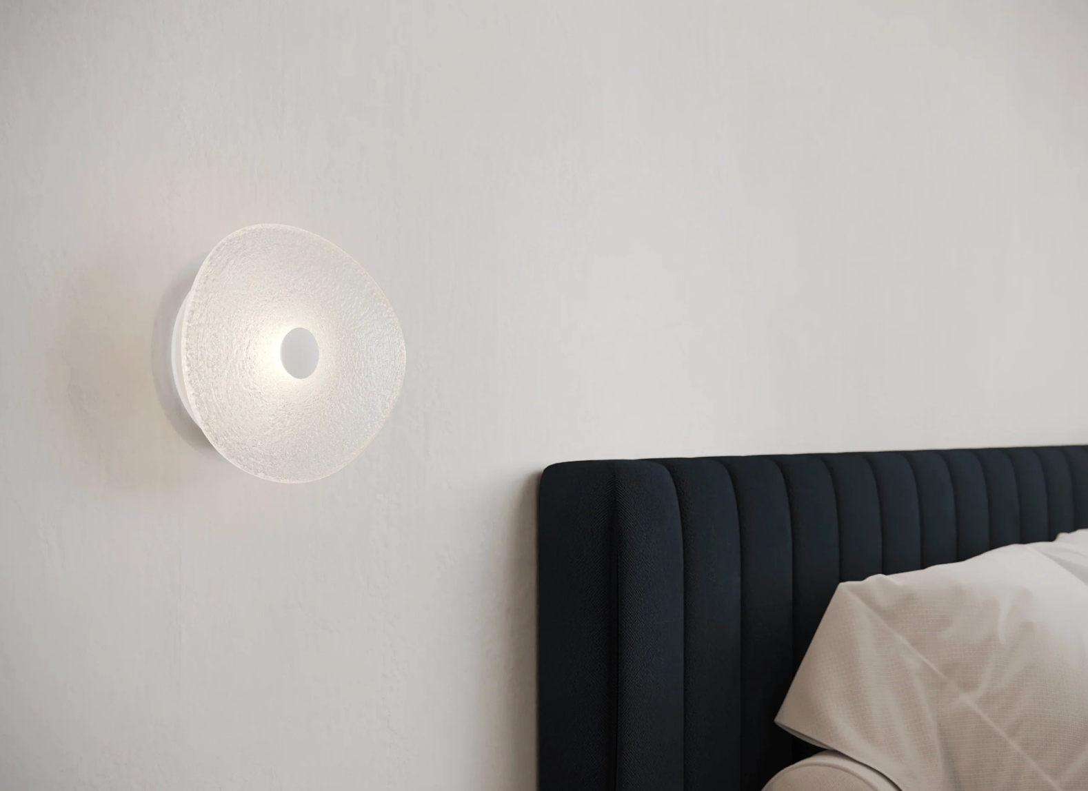 Coral Organic | Wall Light