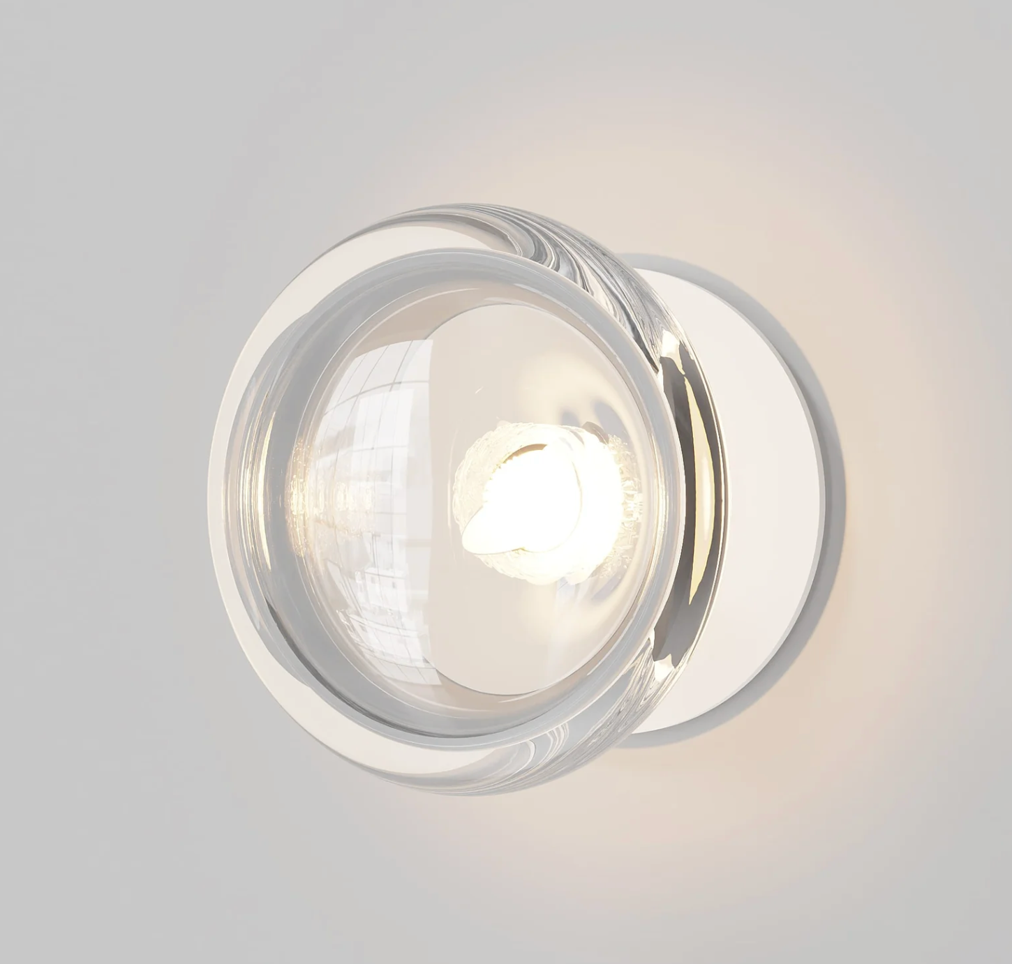 Sonn | Wall Light