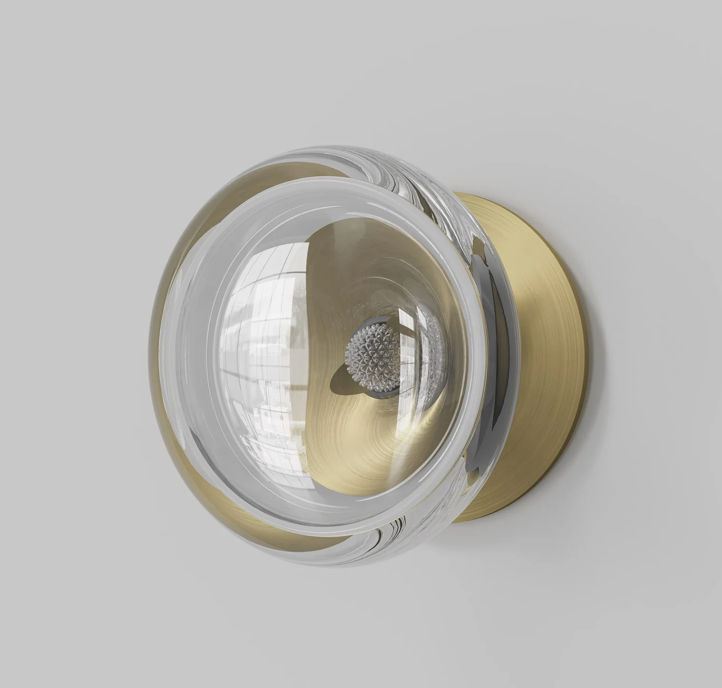 Sonn | Wall Light