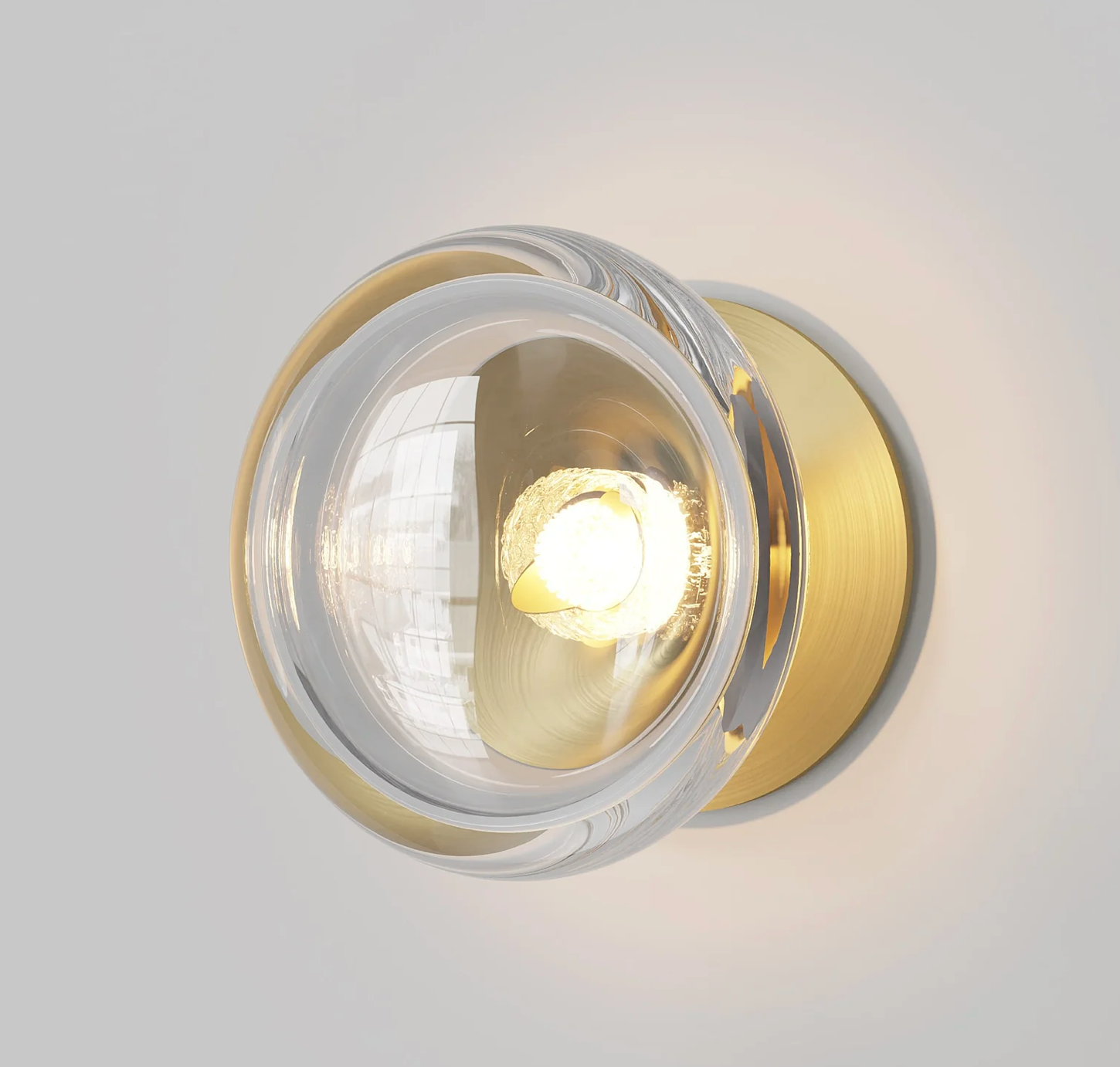 Sonn | Wall Light
