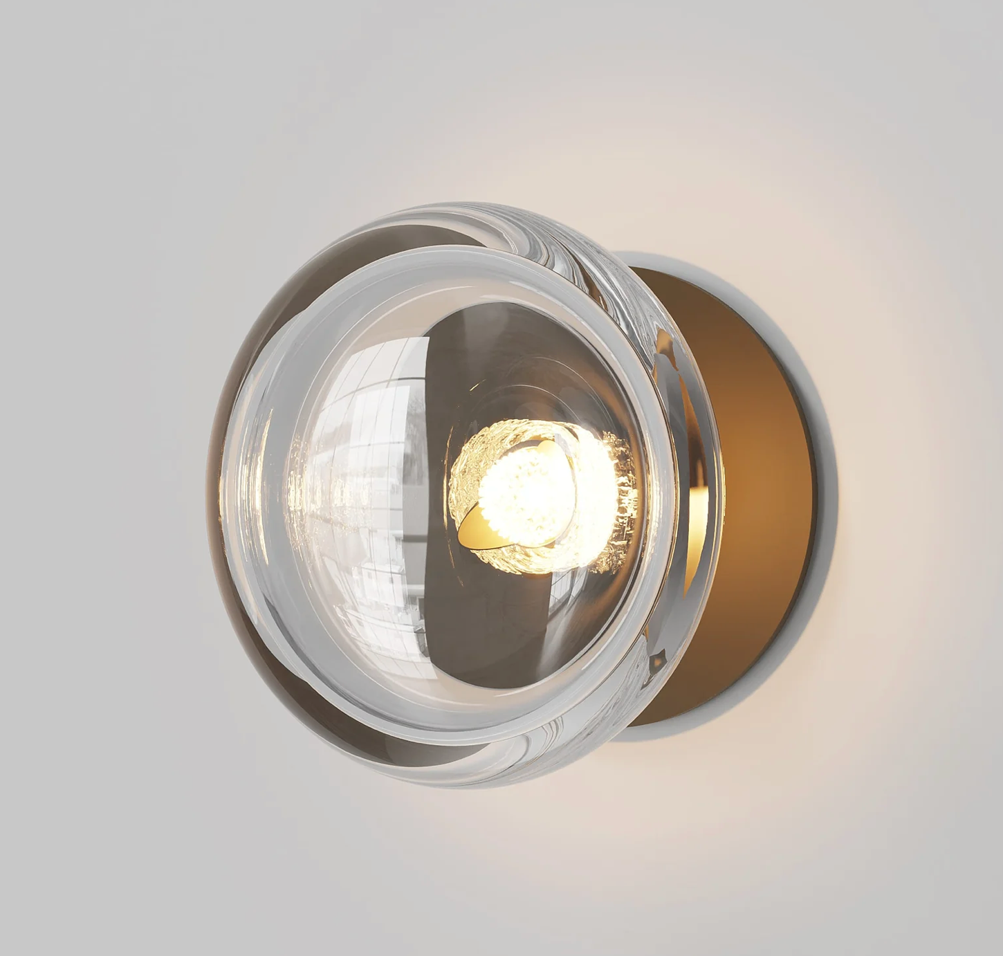 Sonn | Wall Light