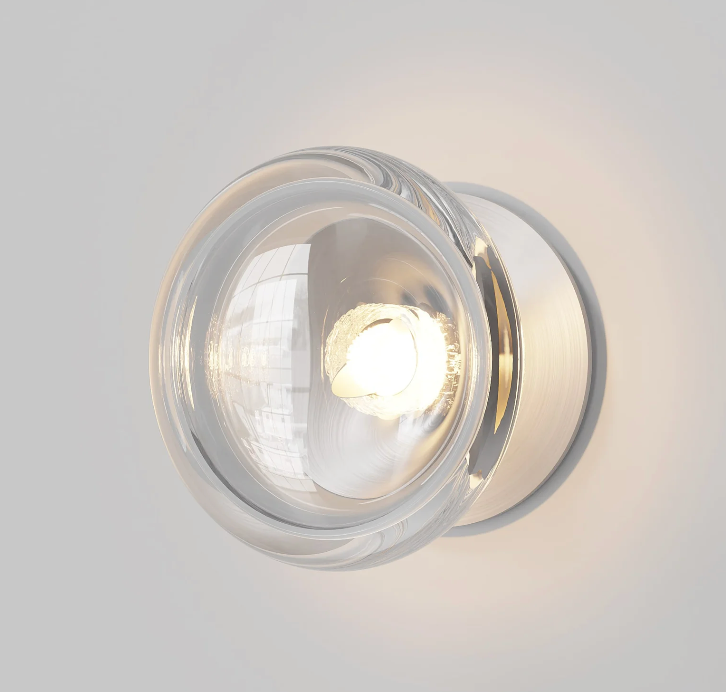 Sonn | Wall Light