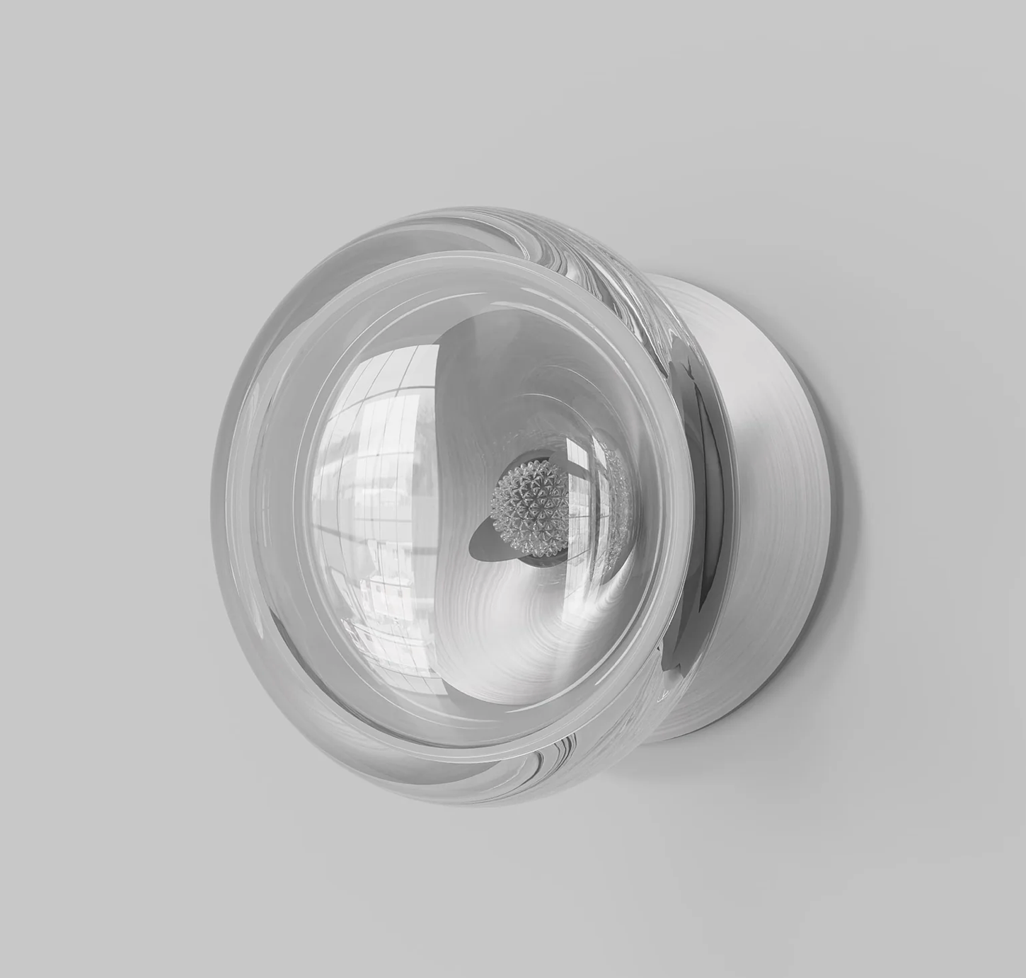 Sonn | Wall Light
