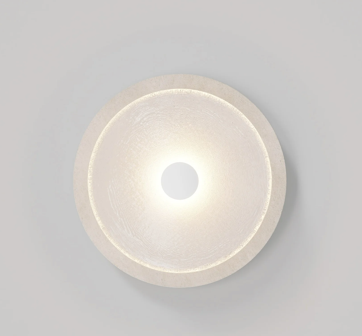 Coral Stone | Wall Light