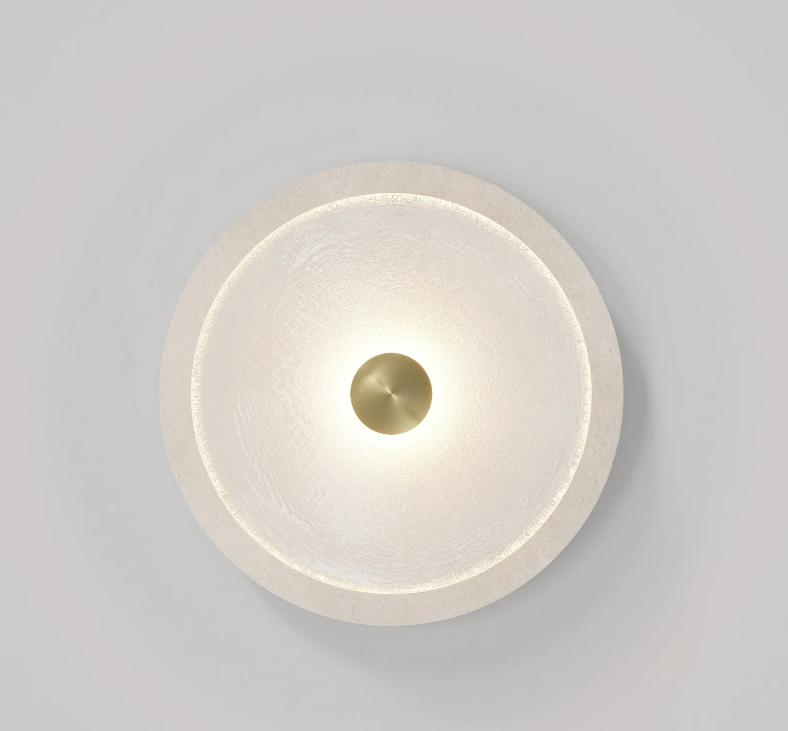 Coral Stone | Wall Light