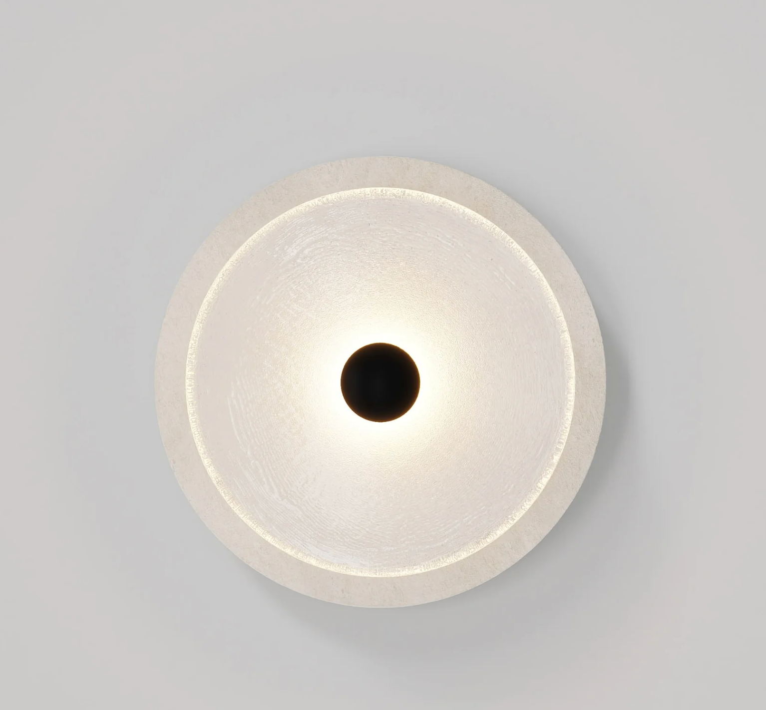 Coral Stone | Wall Light
