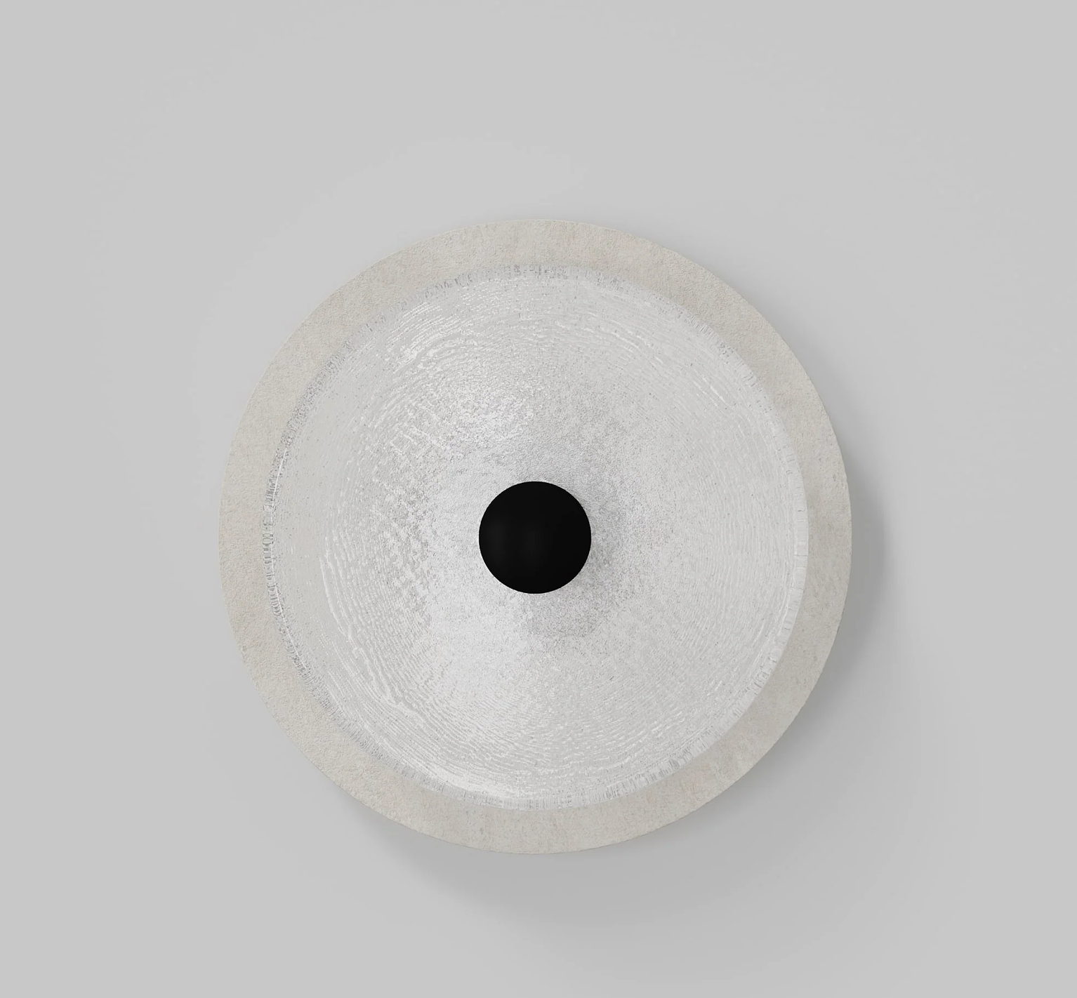 Coral Stone | Wall Light