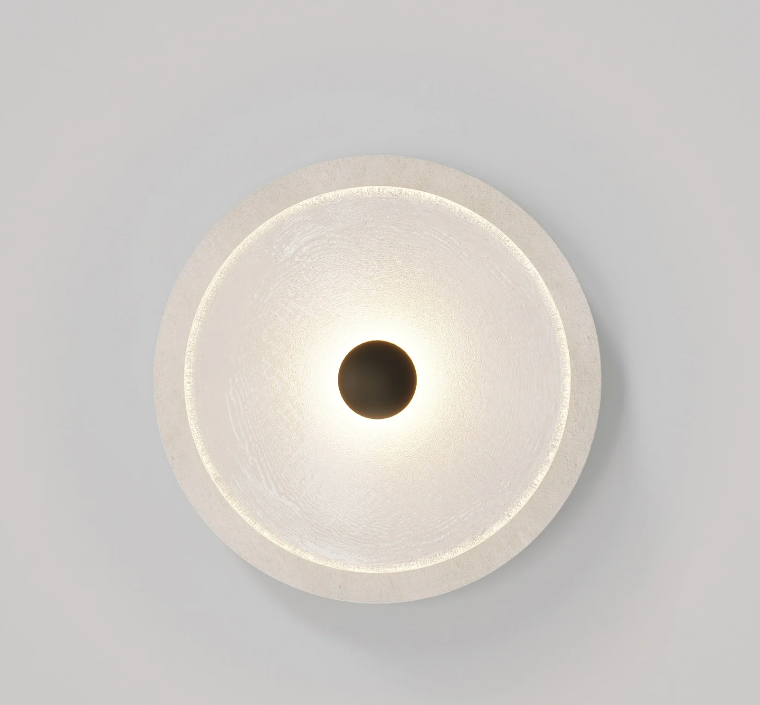 Coral Stone | Wall Light