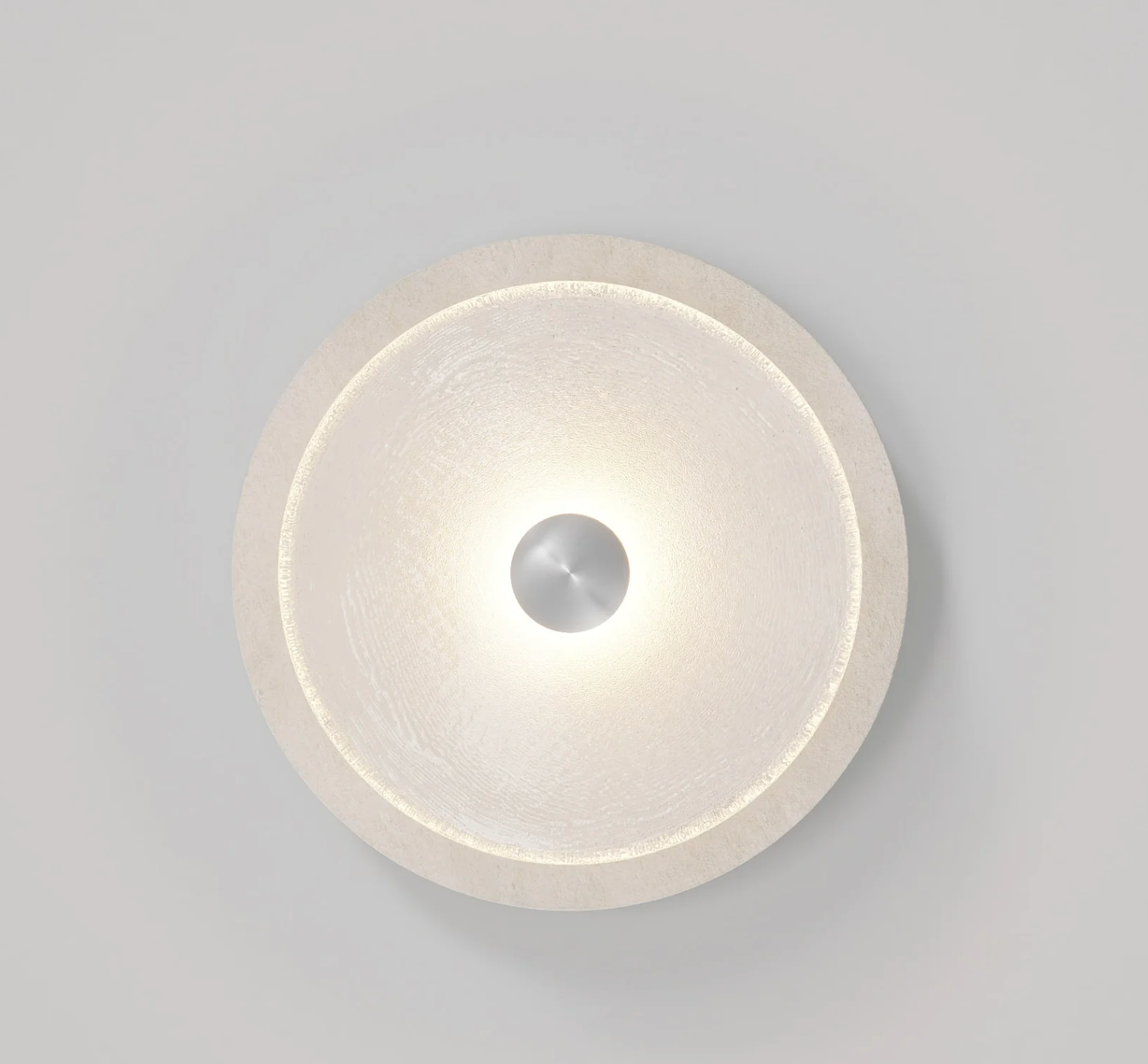 Coral Stone | Wall Light