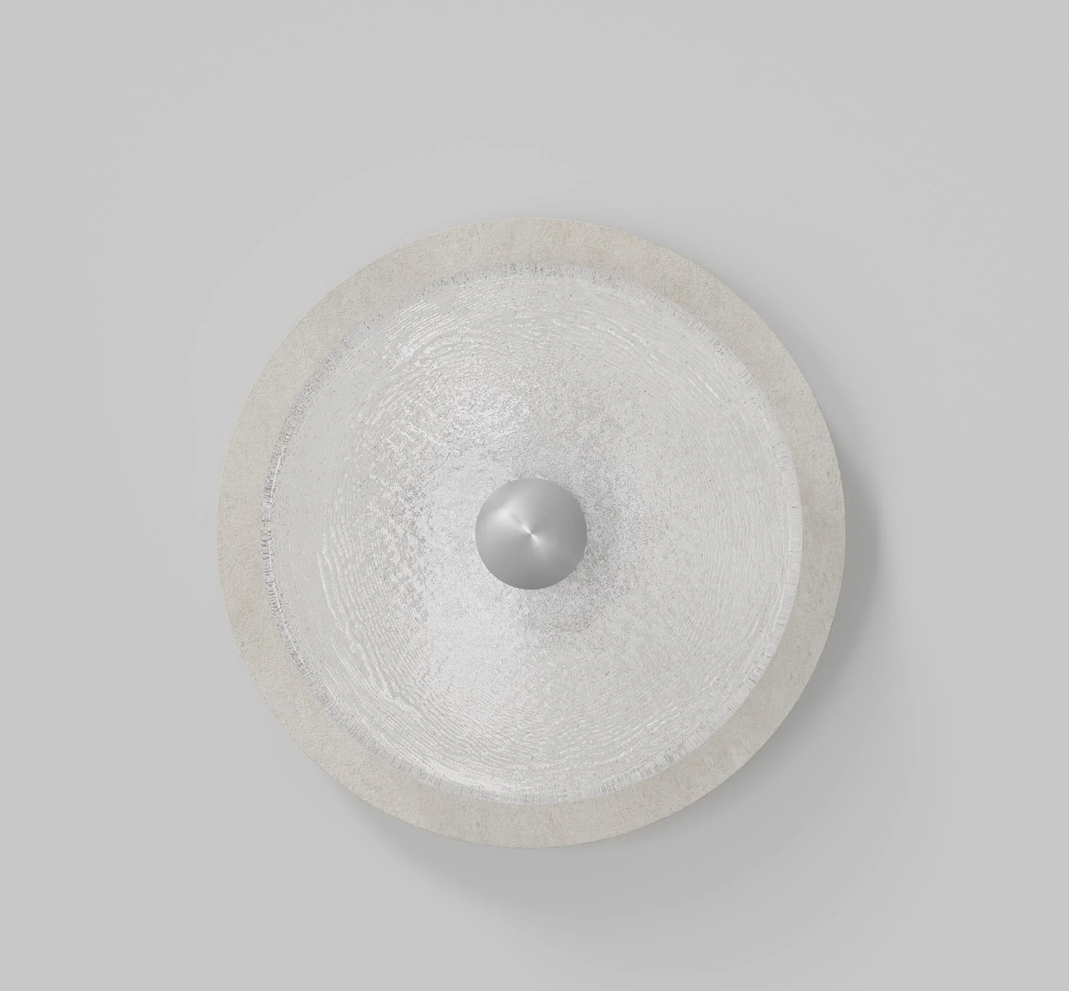 Coral Stone | Wall Light
