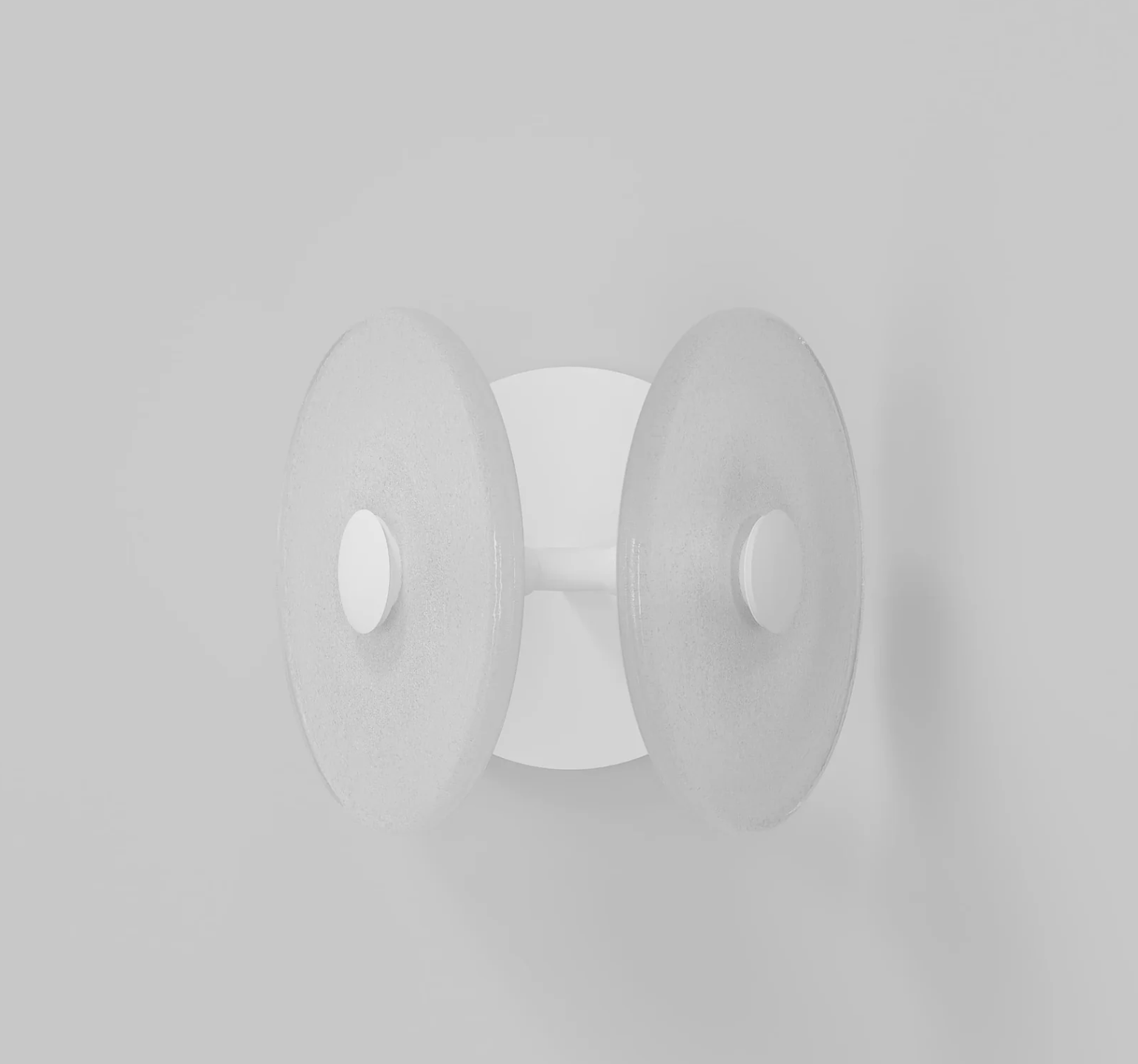 Coral Twin | Wall Light