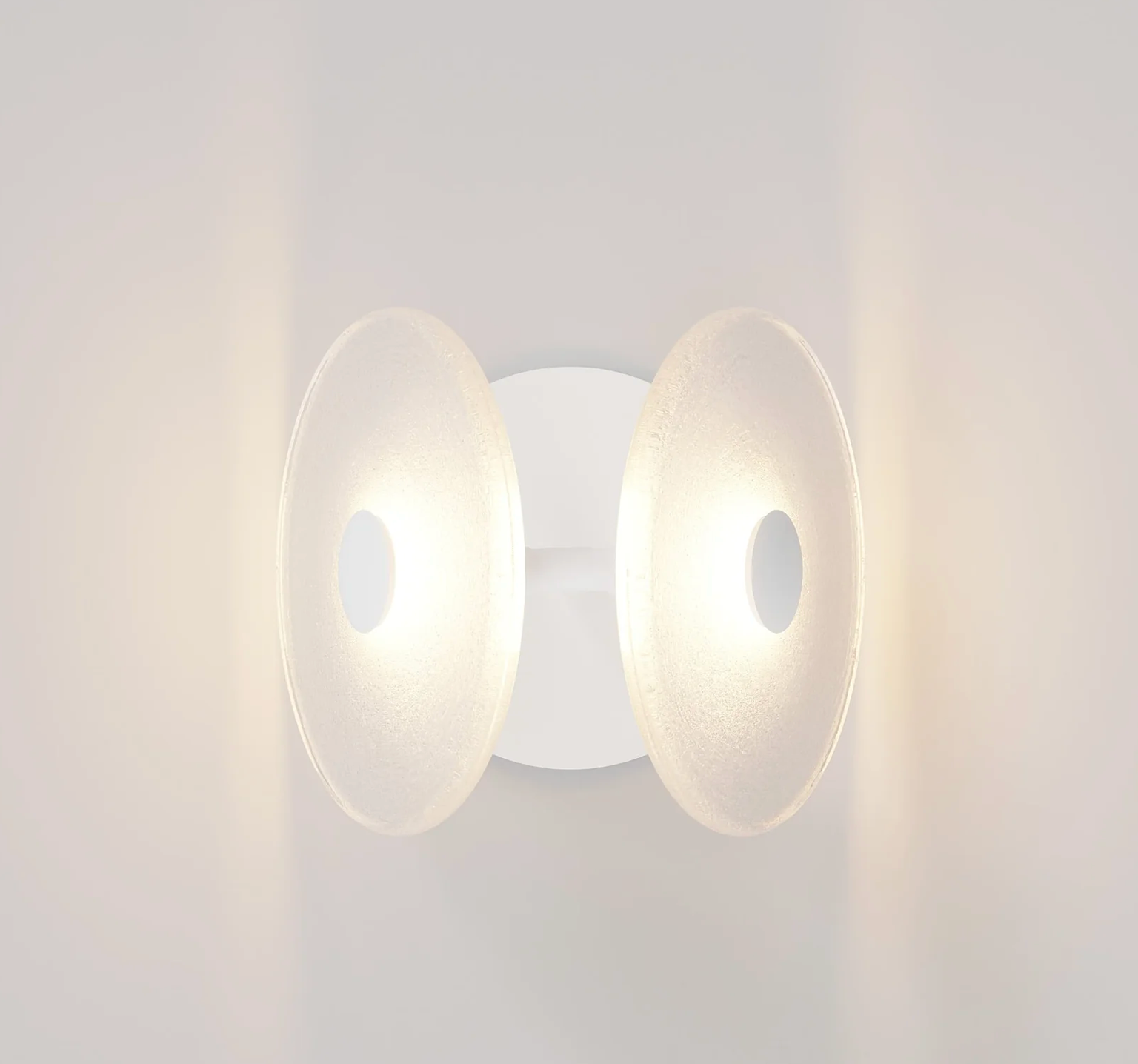 Coral Twin | Wall Light