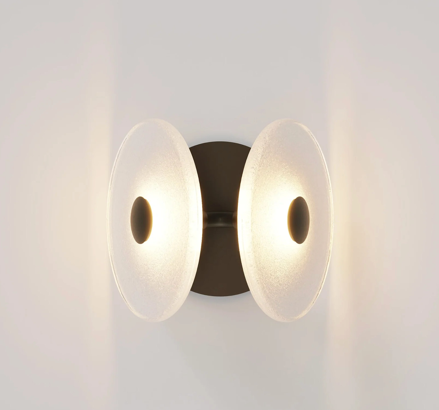 Coral Twin | Wall Light