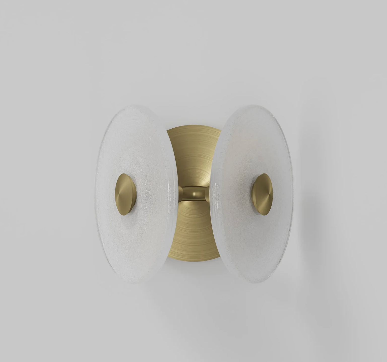 Coral Twin | Wall Light