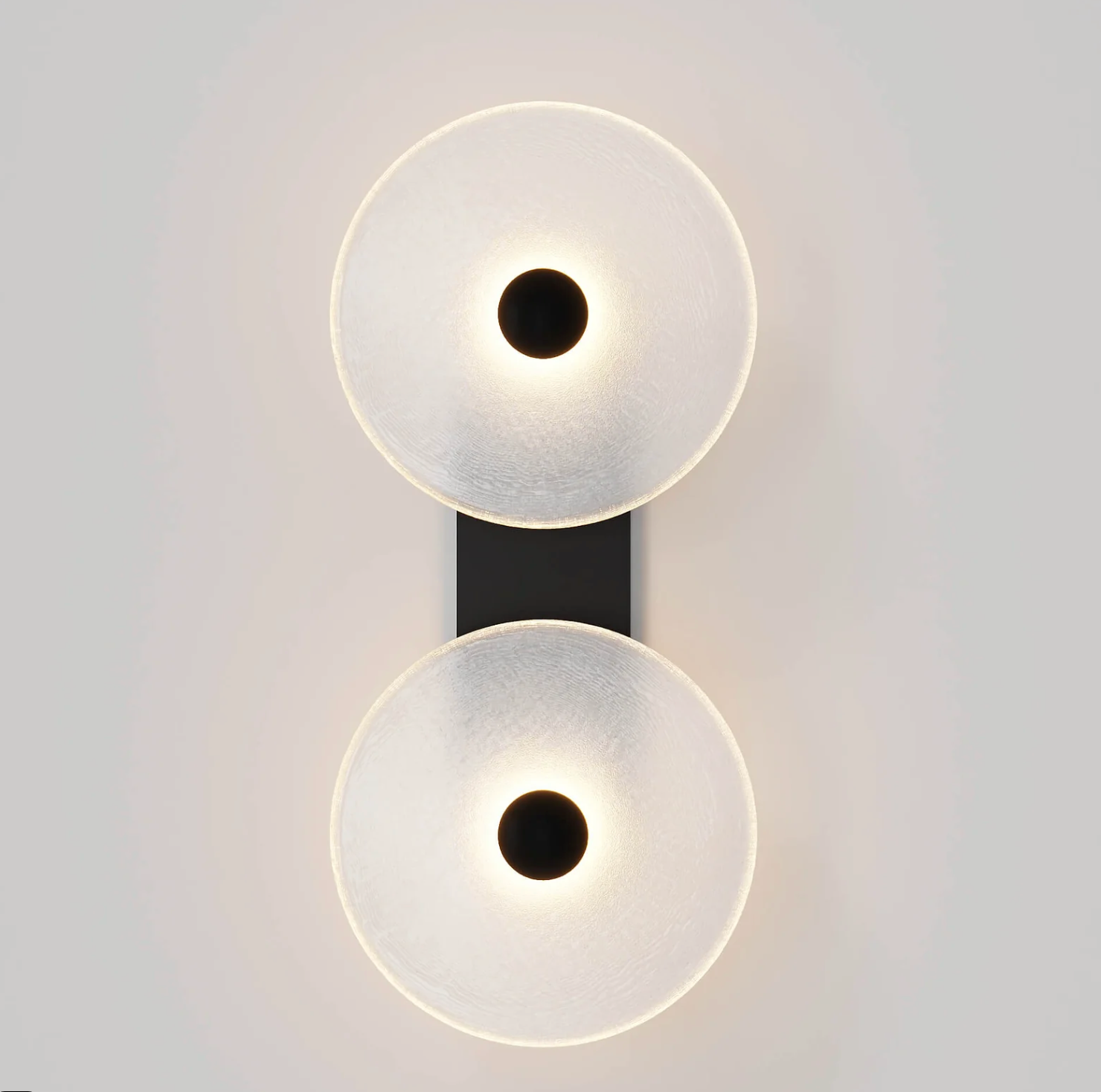 Coral Duo | Wall Light