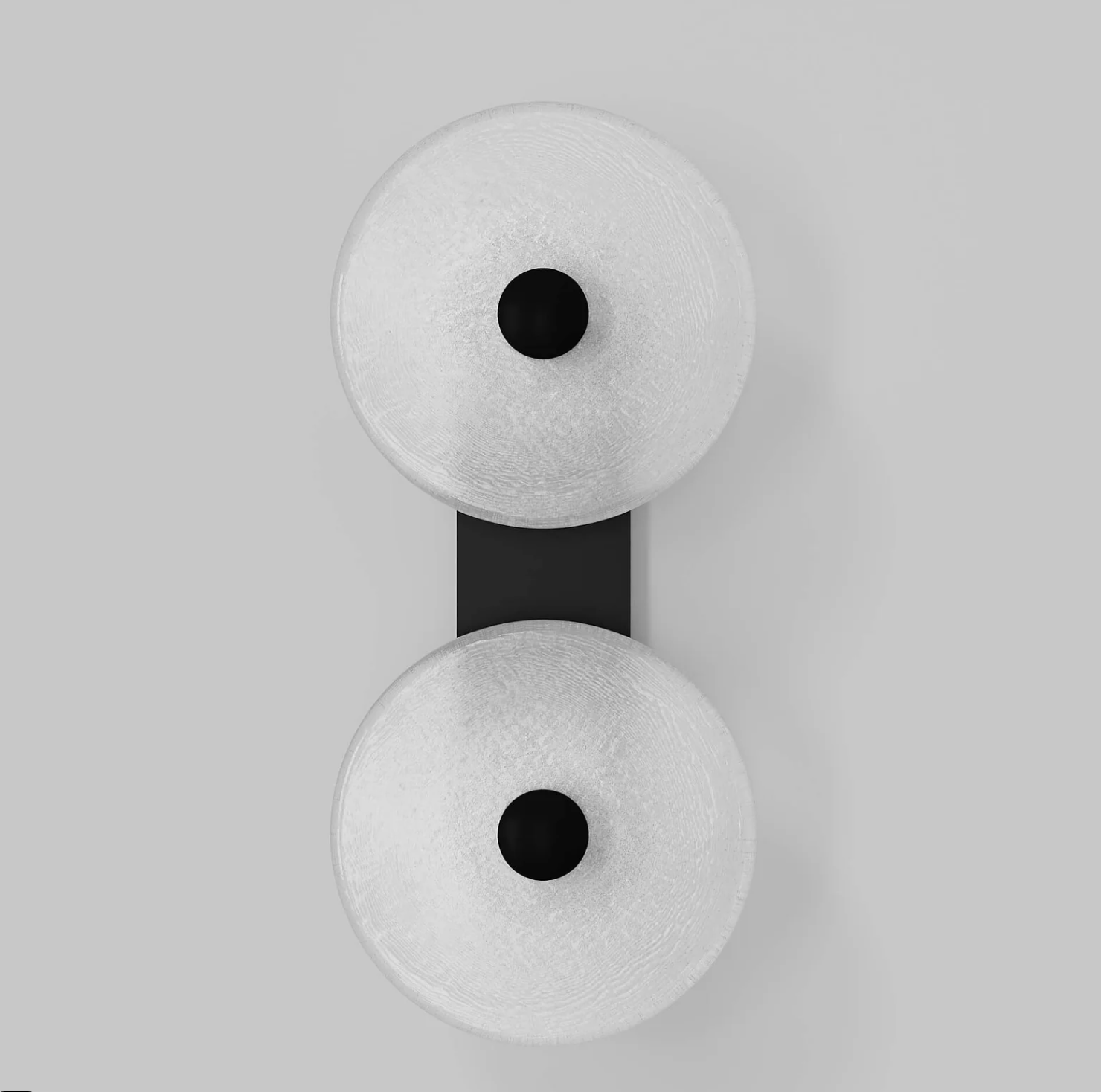 Coral Duo | Wall Light