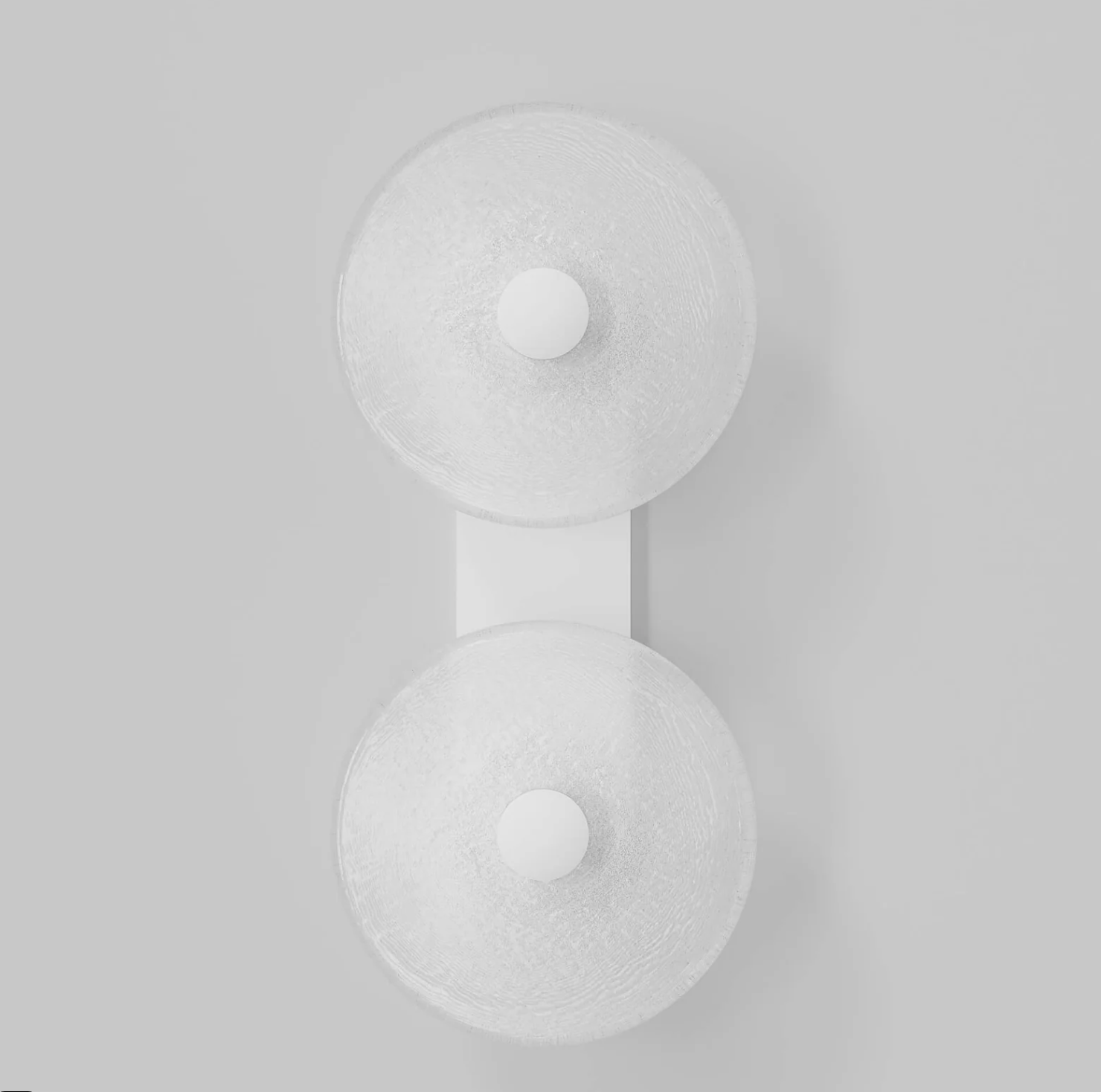Coral Duo | Wall Light