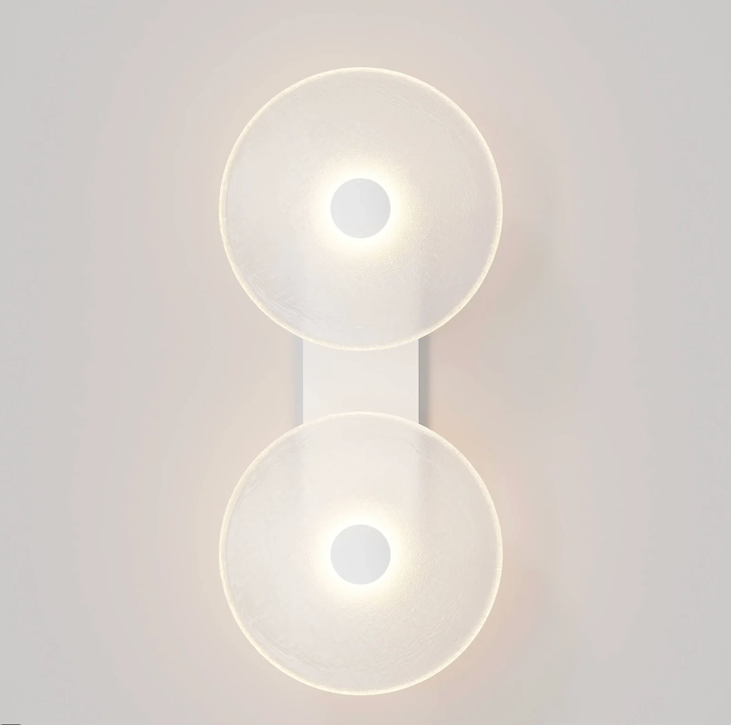 Coral Duo | Wall Light