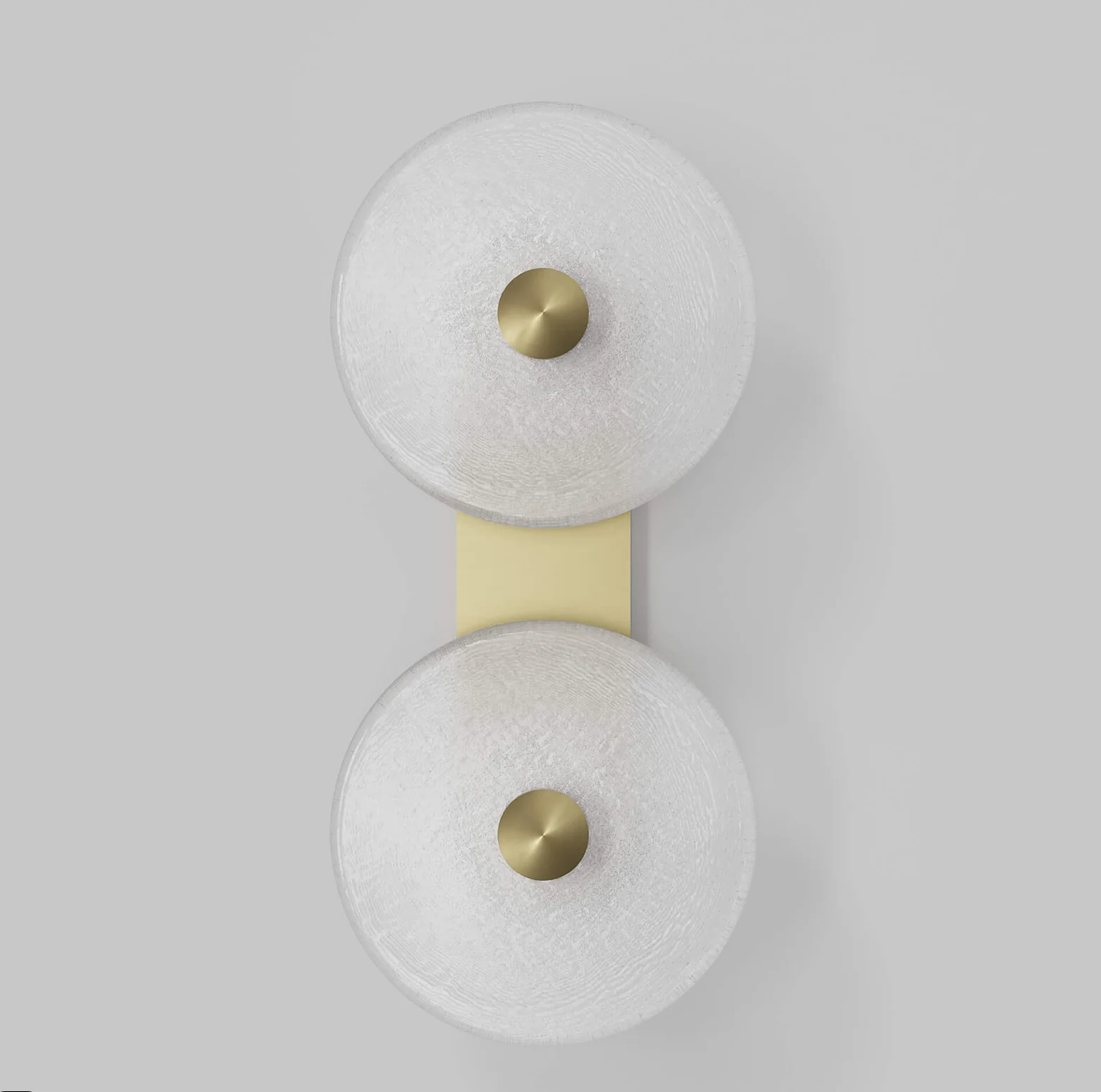 Coral Duo | Wall Light