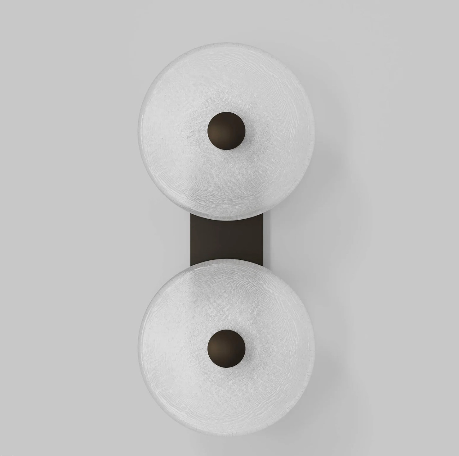 Coral Duo | Wall Light