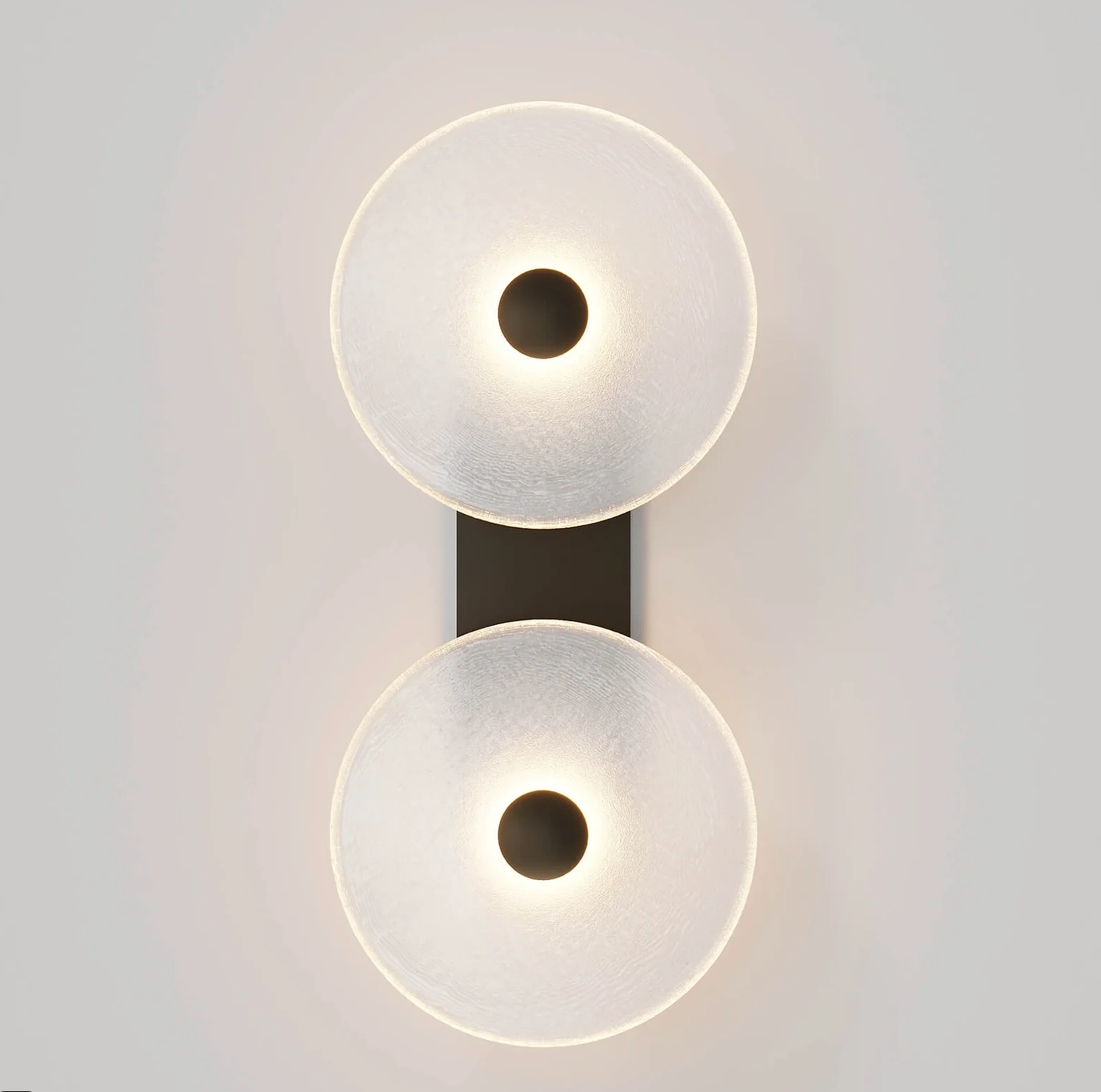 Coral Duo | Wall Light