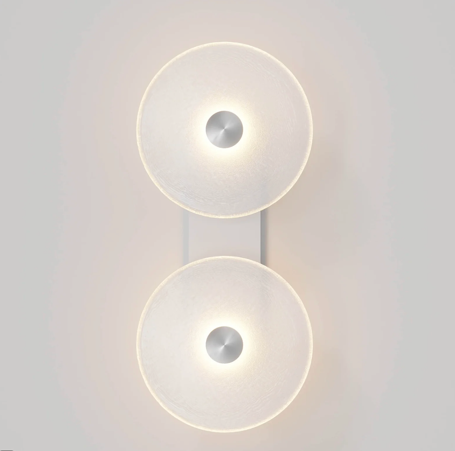 Coral Duo | Wall Light
