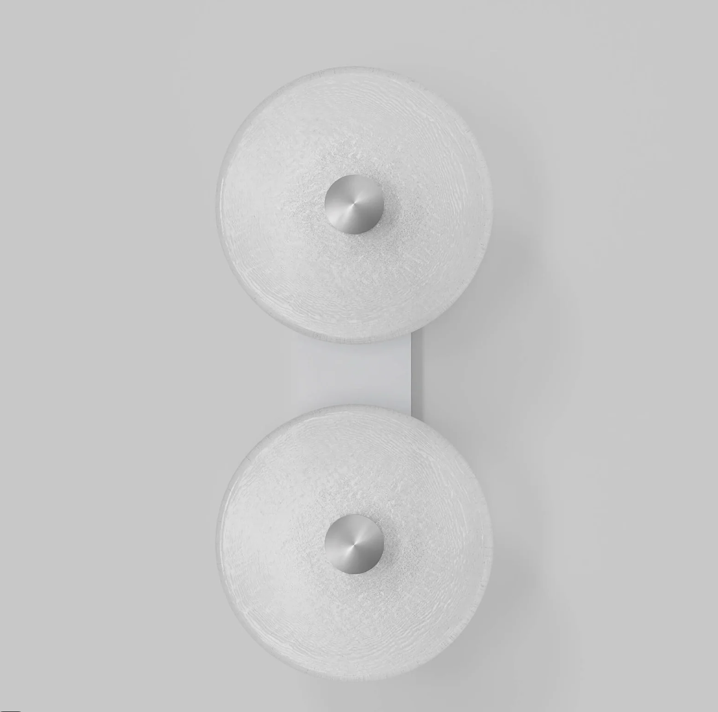 Coral Duo | Wall Light