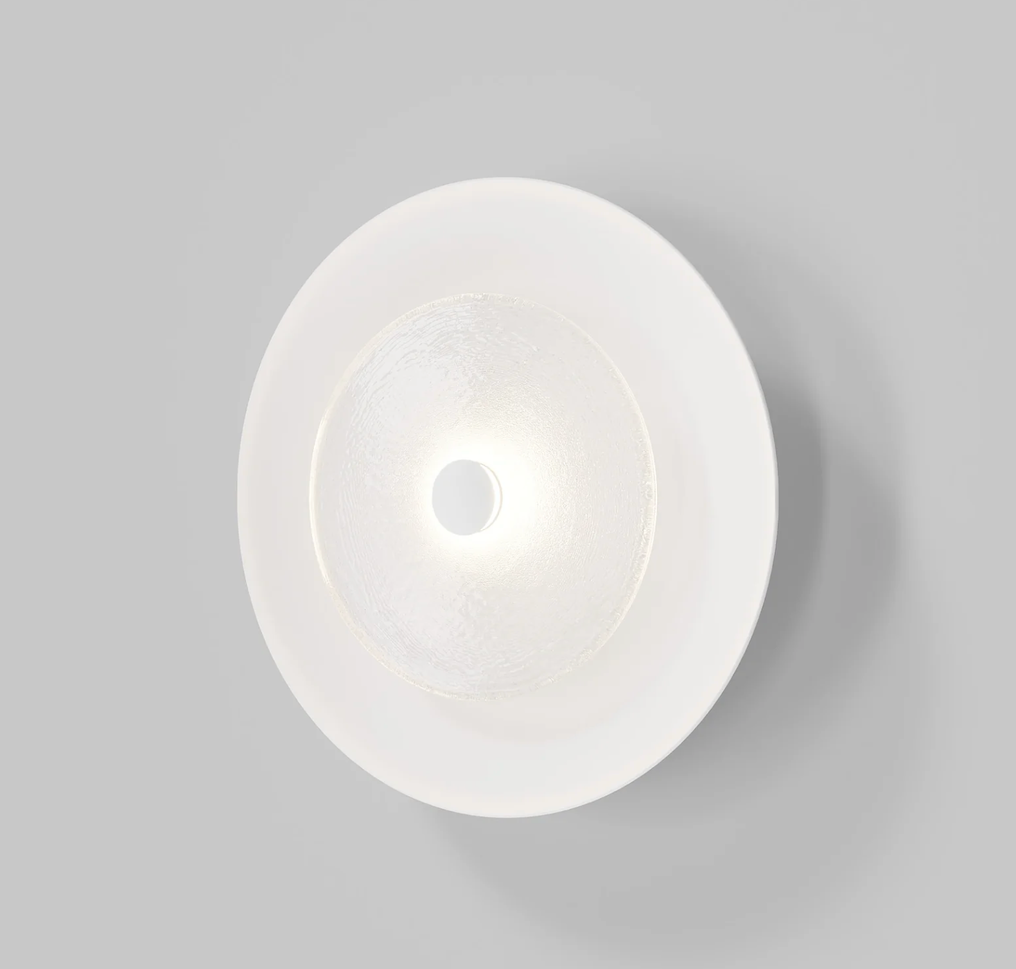 Coral Dome | Wall Light