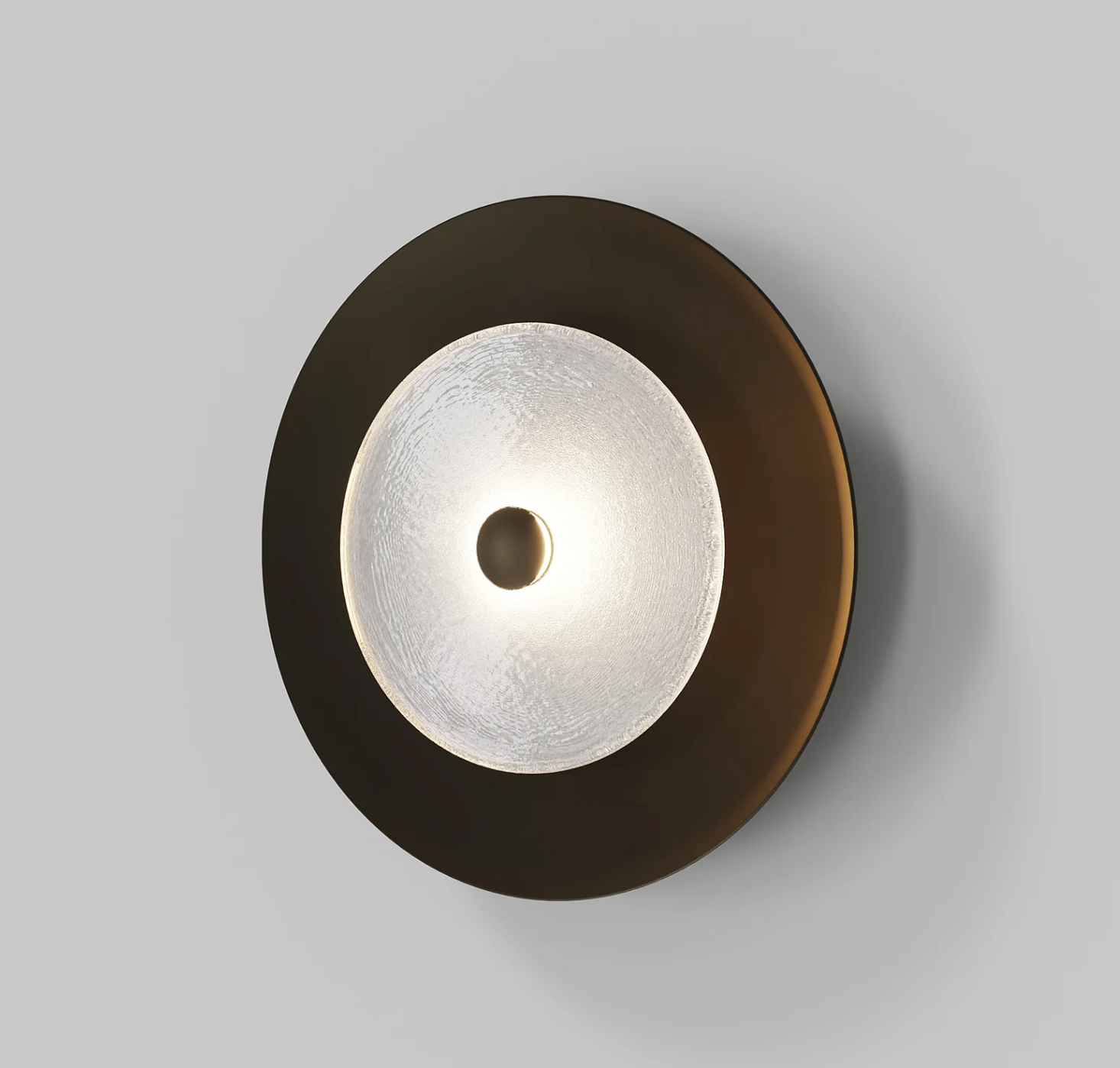 Coral Dome | Wall Light