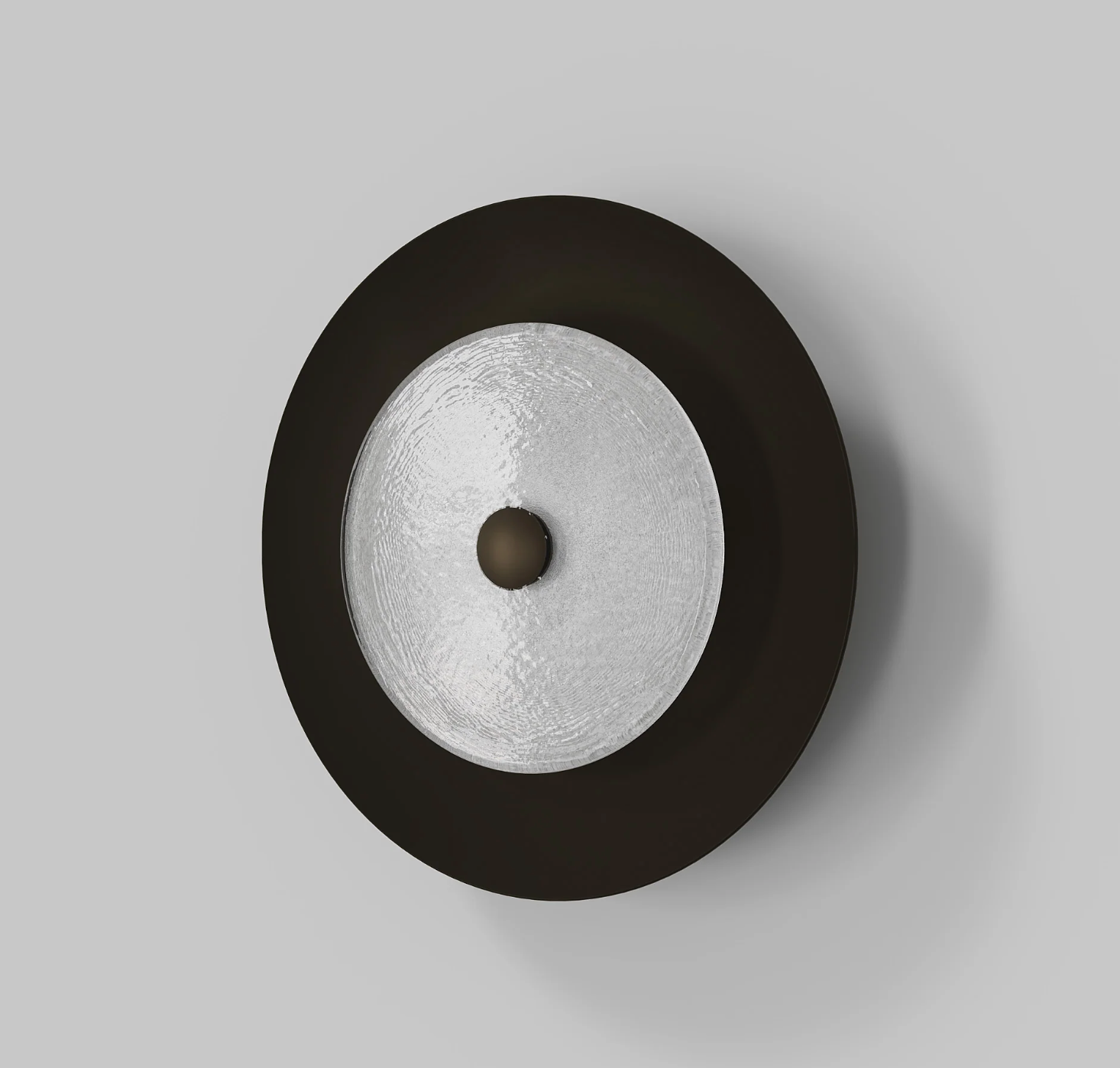 Coral Dome | Wall Light