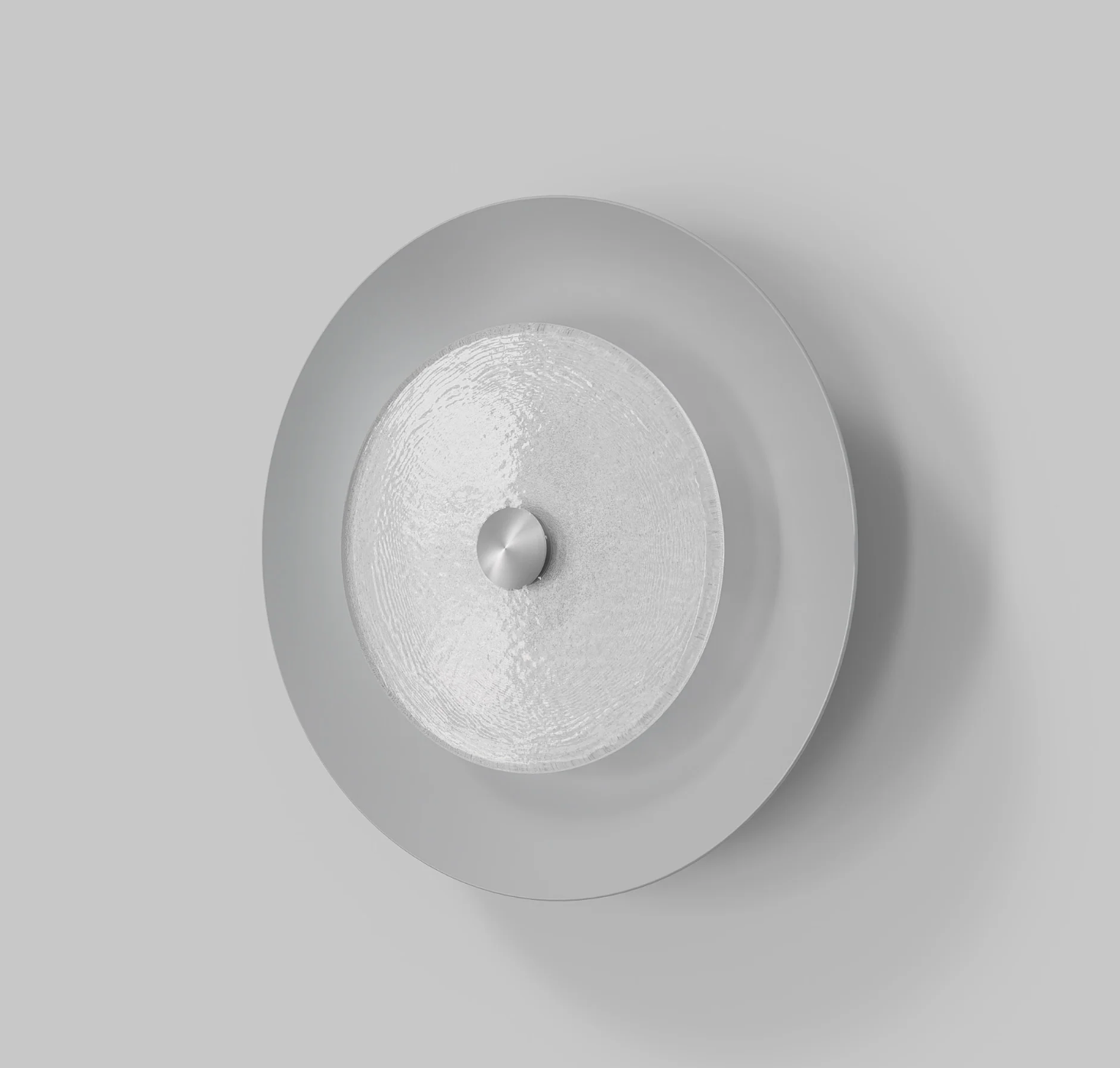 Coral Dome | Wall Light