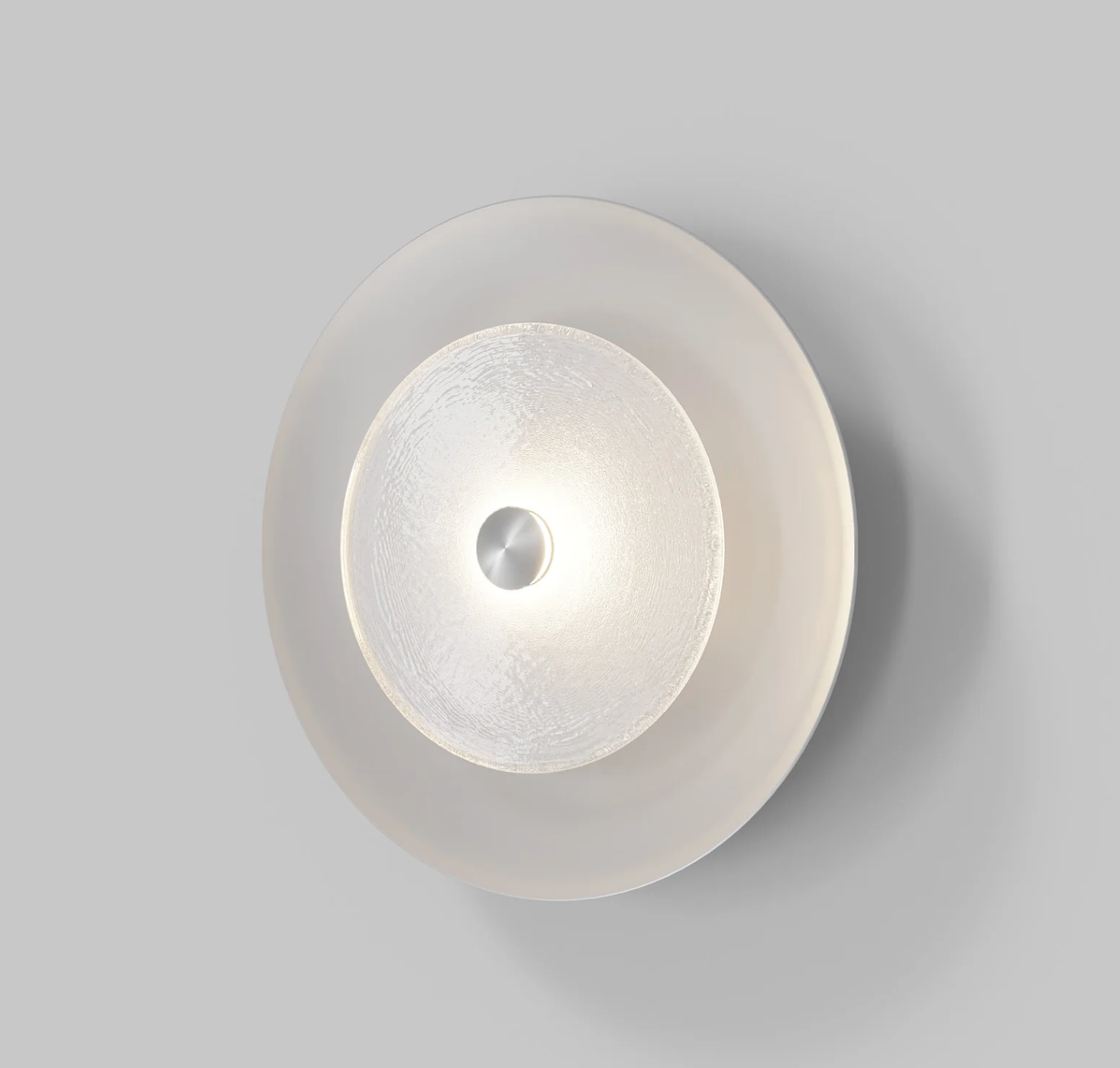 Coral Dome | Wall Light