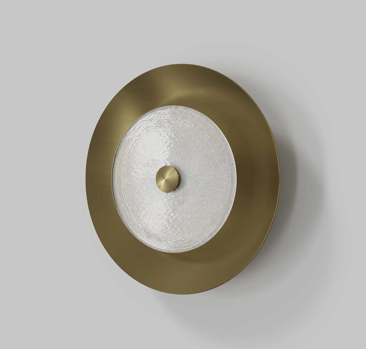 Coral Dome | Wall Light