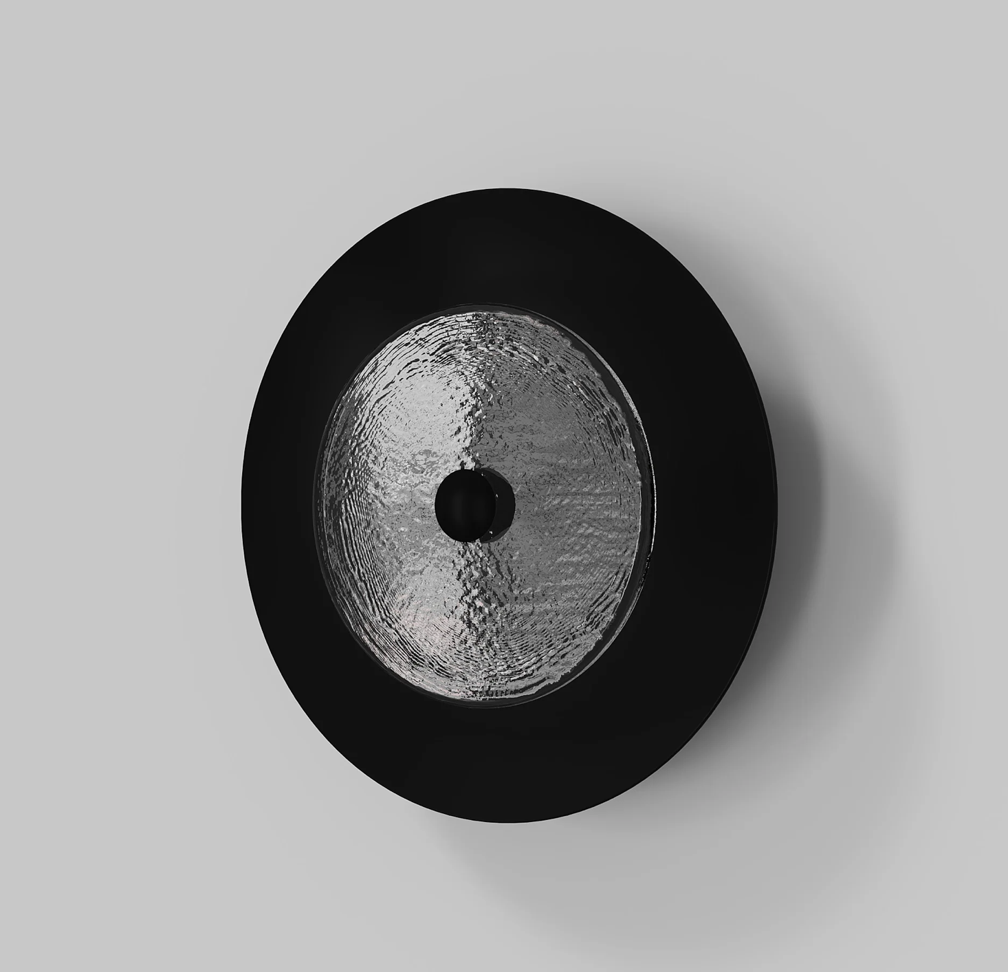 Coral Dome | Wall Light