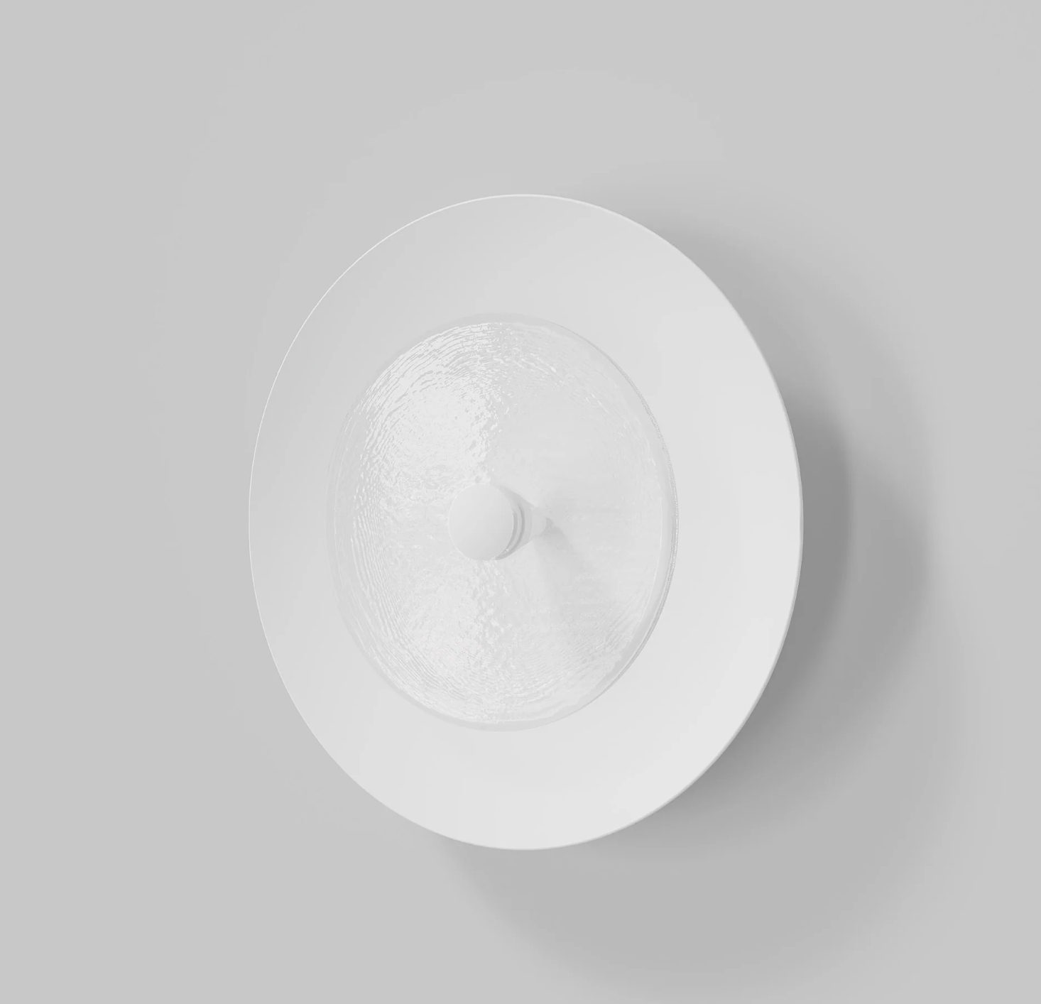 Coral Dome | Wall Light