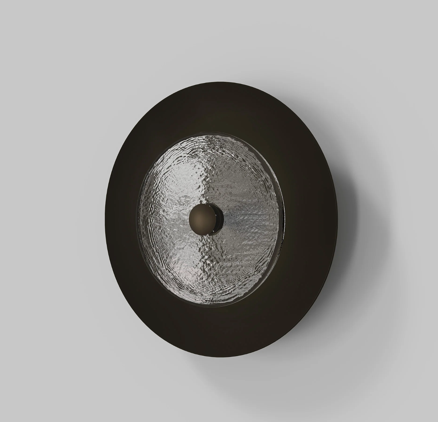 Coral Dome | Wall Light