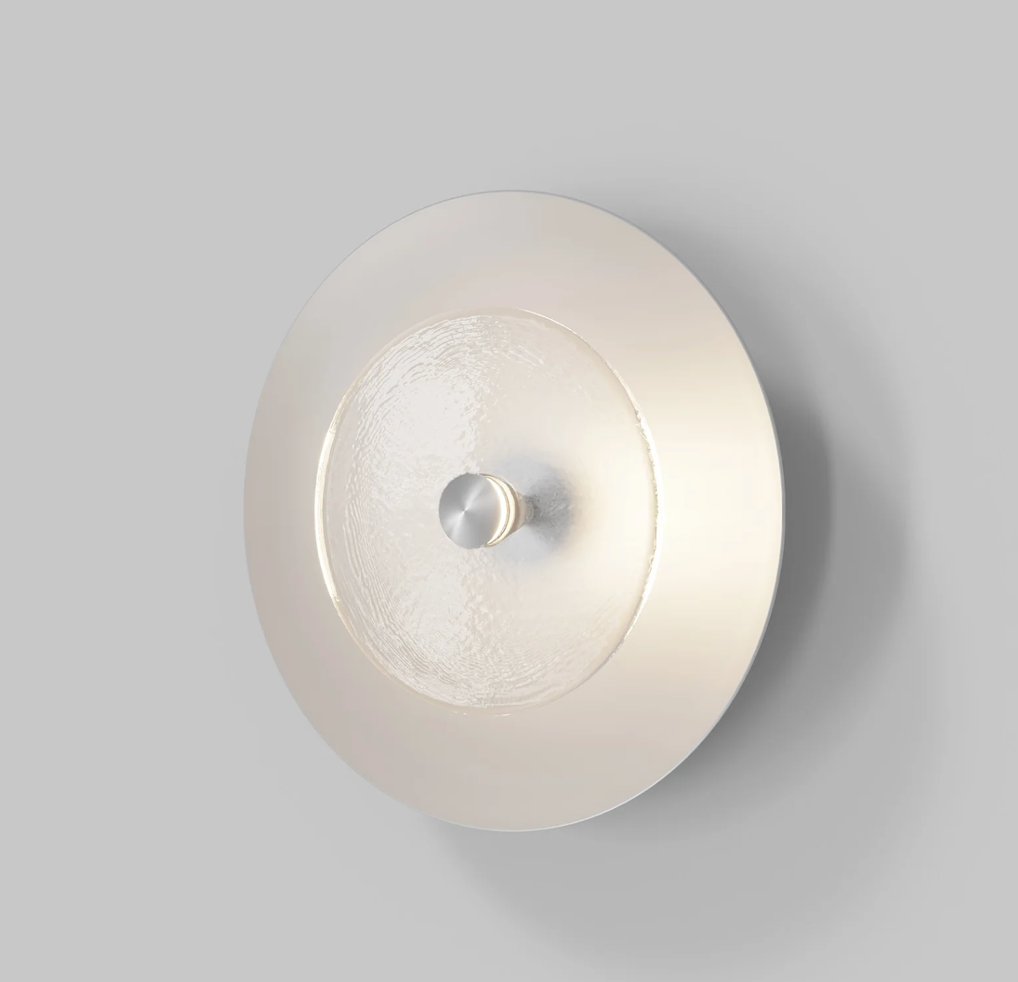 Coral Dome | Wall Light