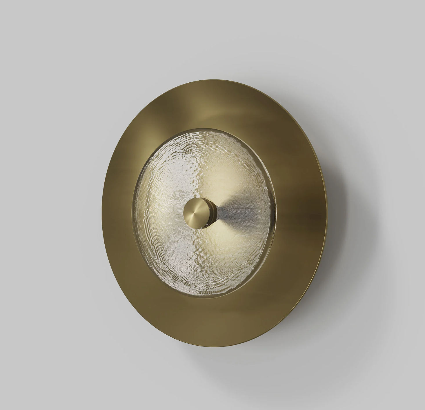 Coral Dome | Wall Light
