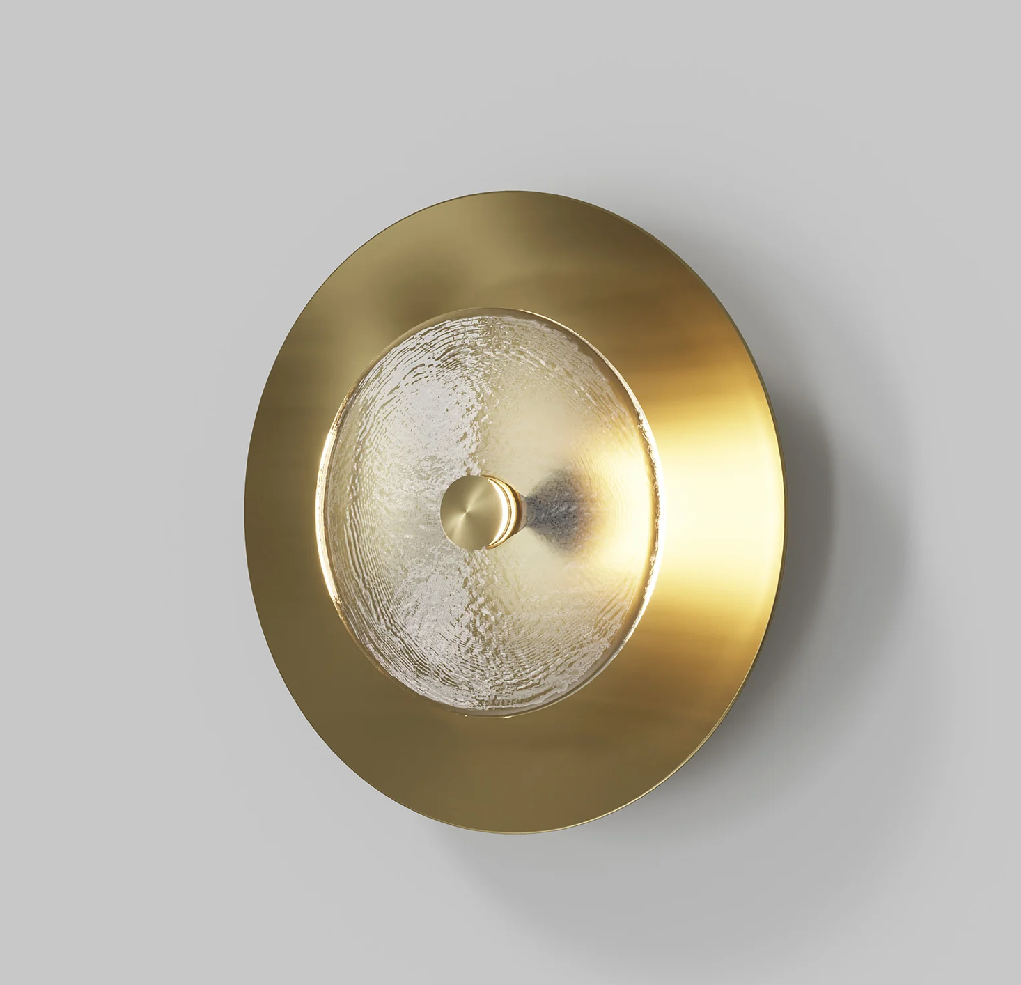 Coral Dome | Wall Light