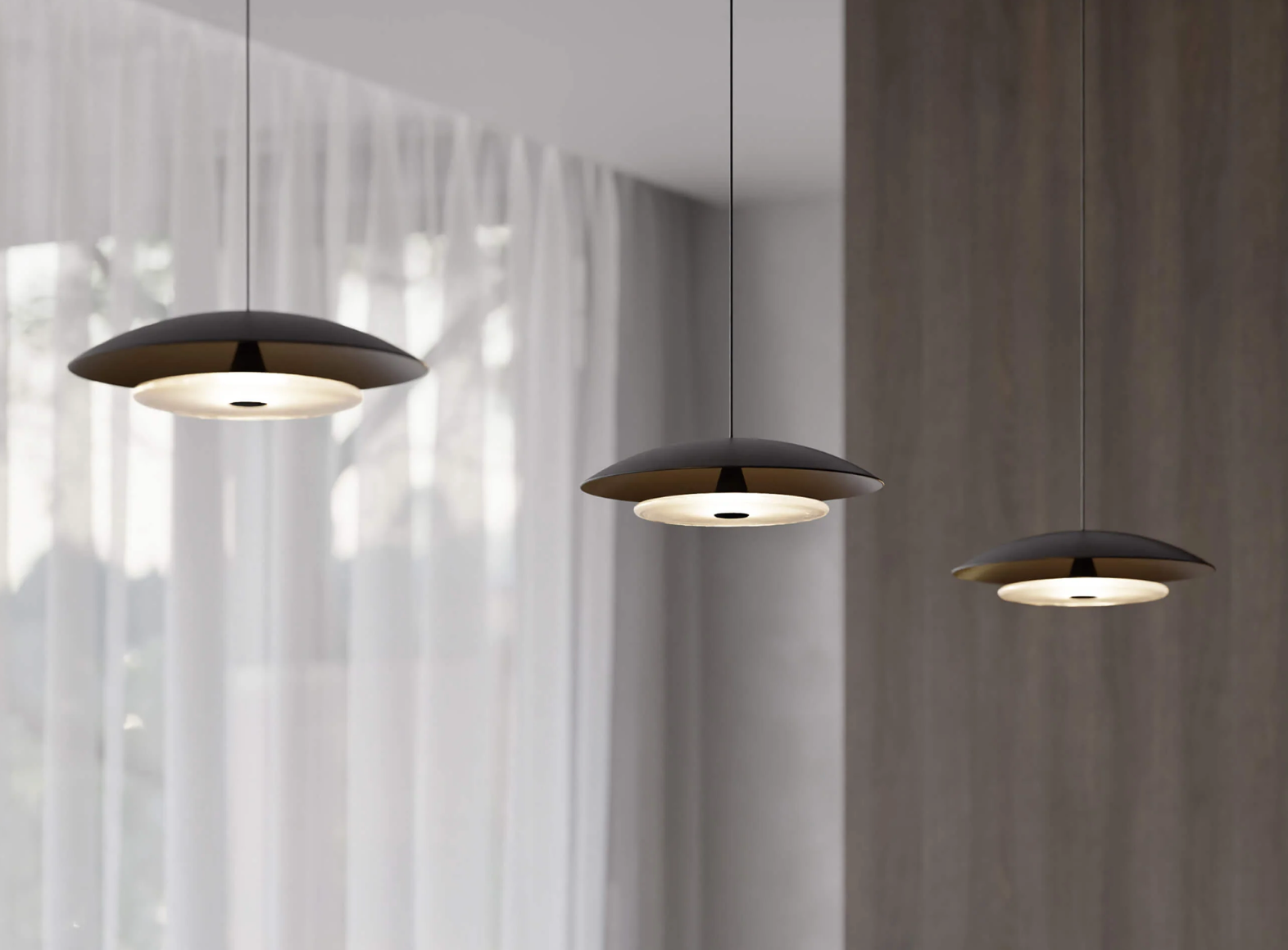 Coral Dome | Pendant Light