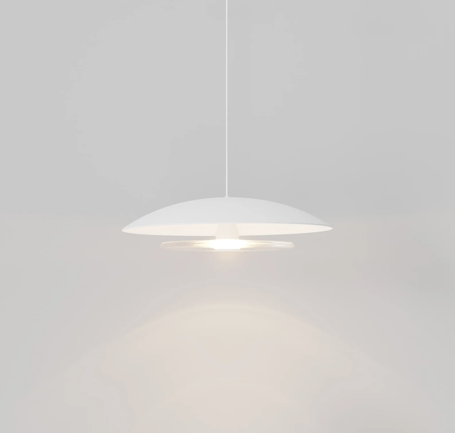 Coral Dome | Pendant Light
