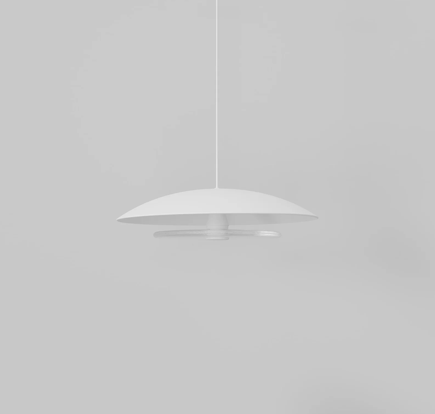 Coral Dome | Pendant Light