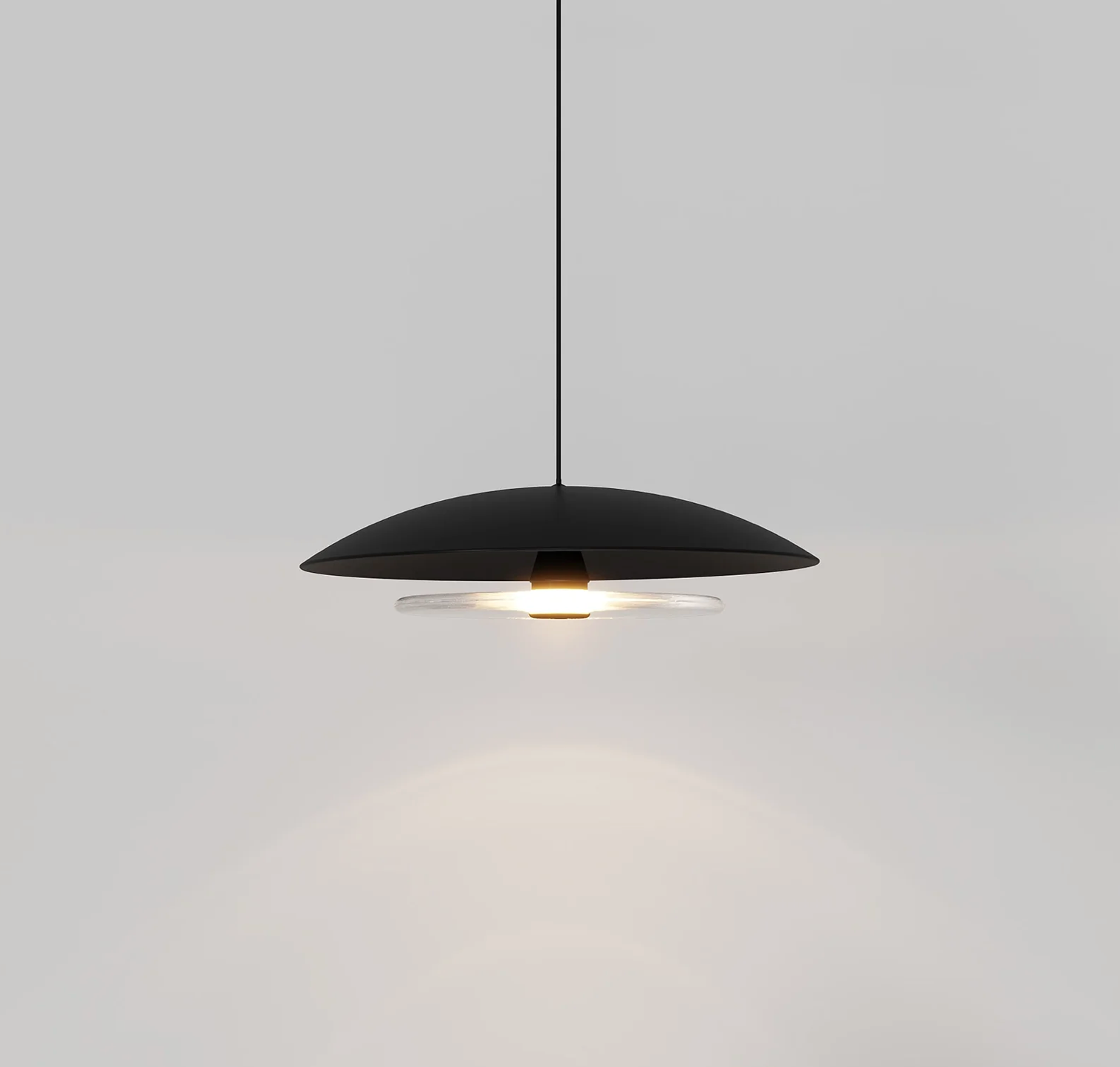 Coral Dome | Pendant Light