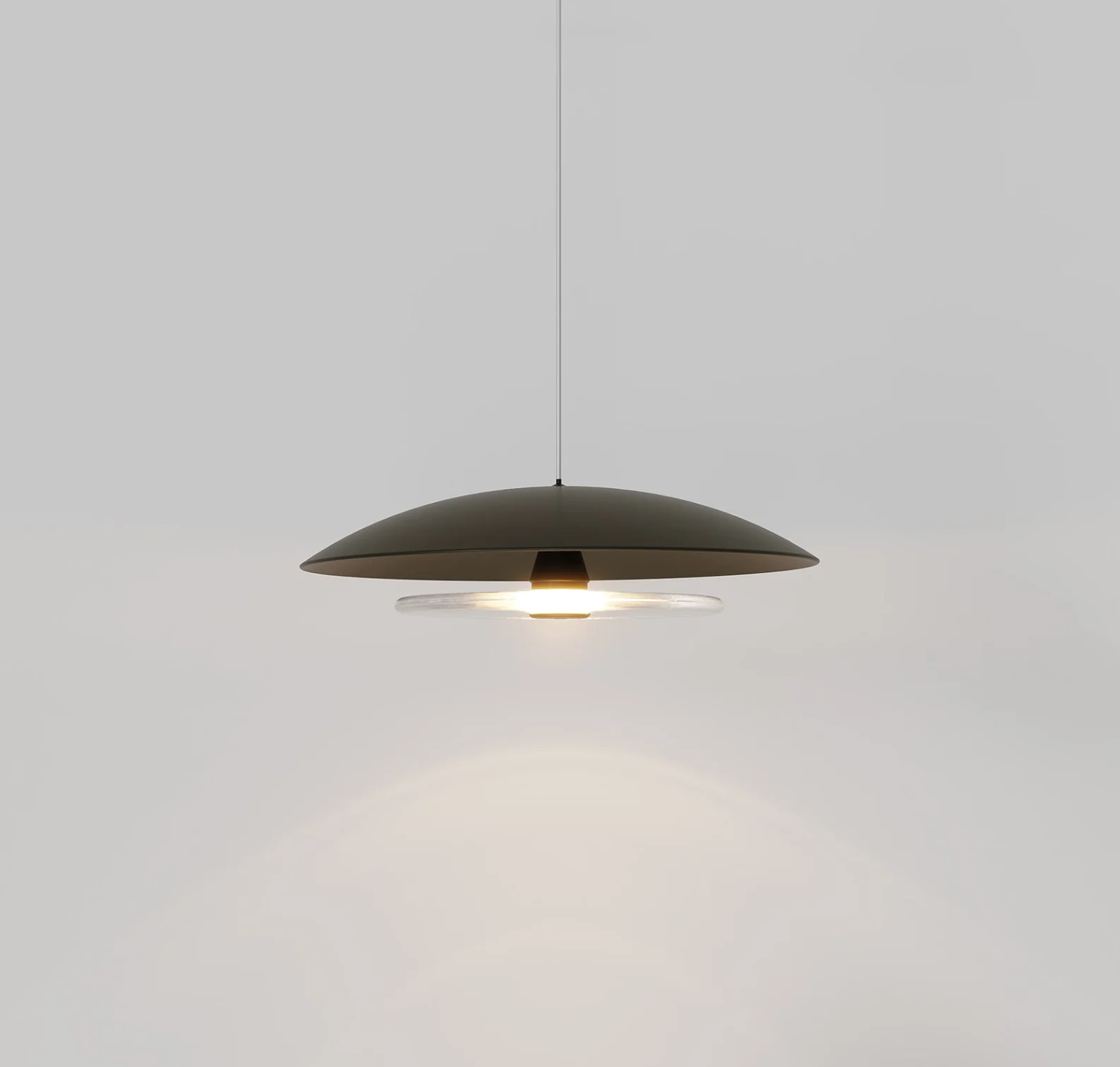 Coral Dome | Pendant Light