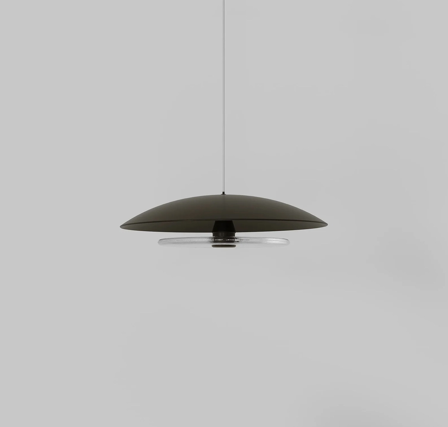 Coral Dome | Pendant Light