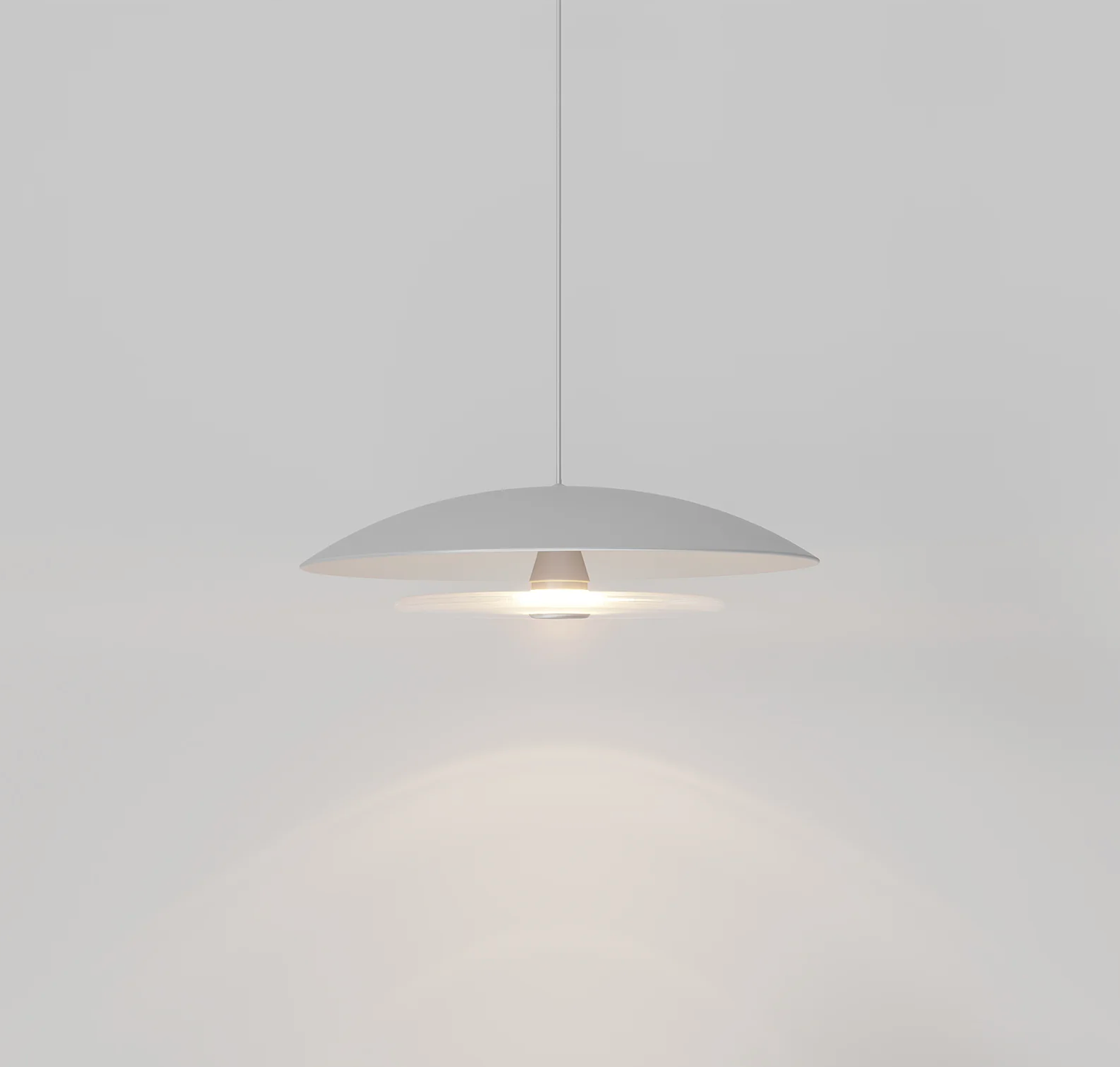 Coral Dome | Pendant Light