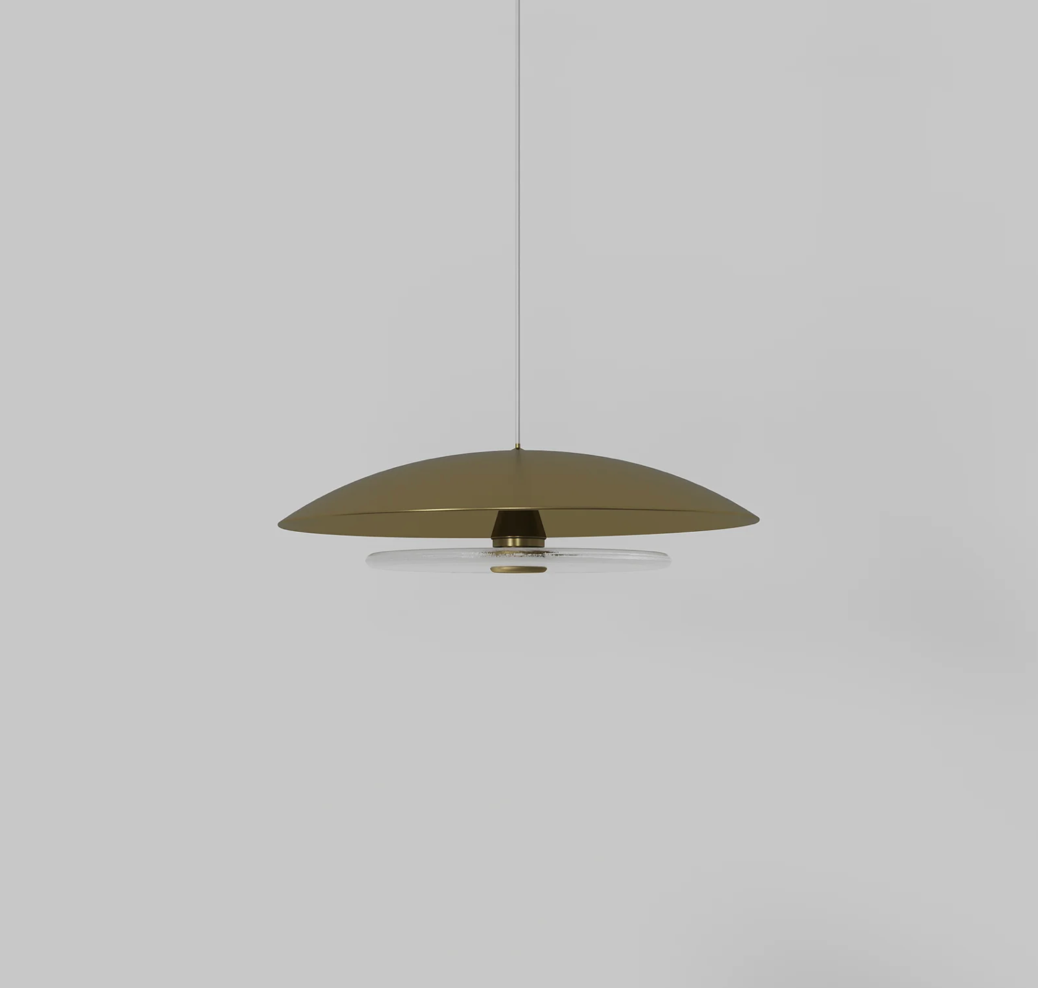 Coral Dome | Pendant Light
