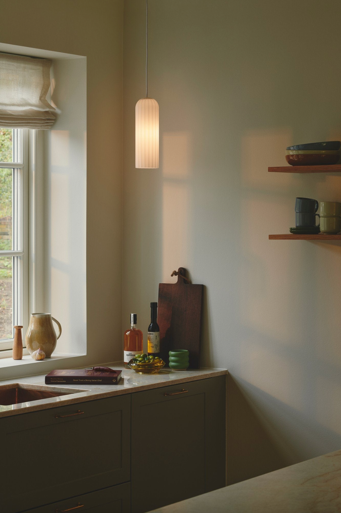 Miella | Pendant Light